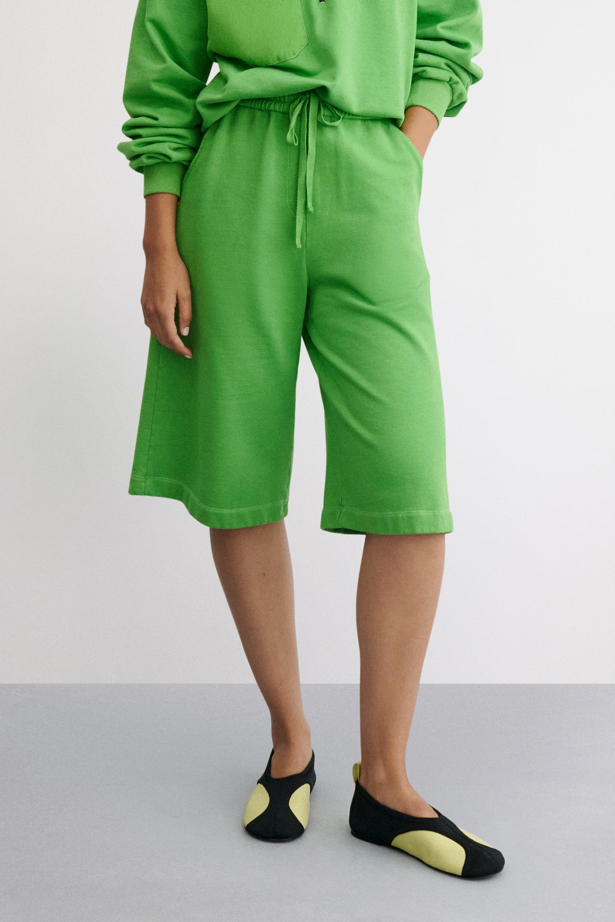 Drew Short-SHORTS-Rachel Comey