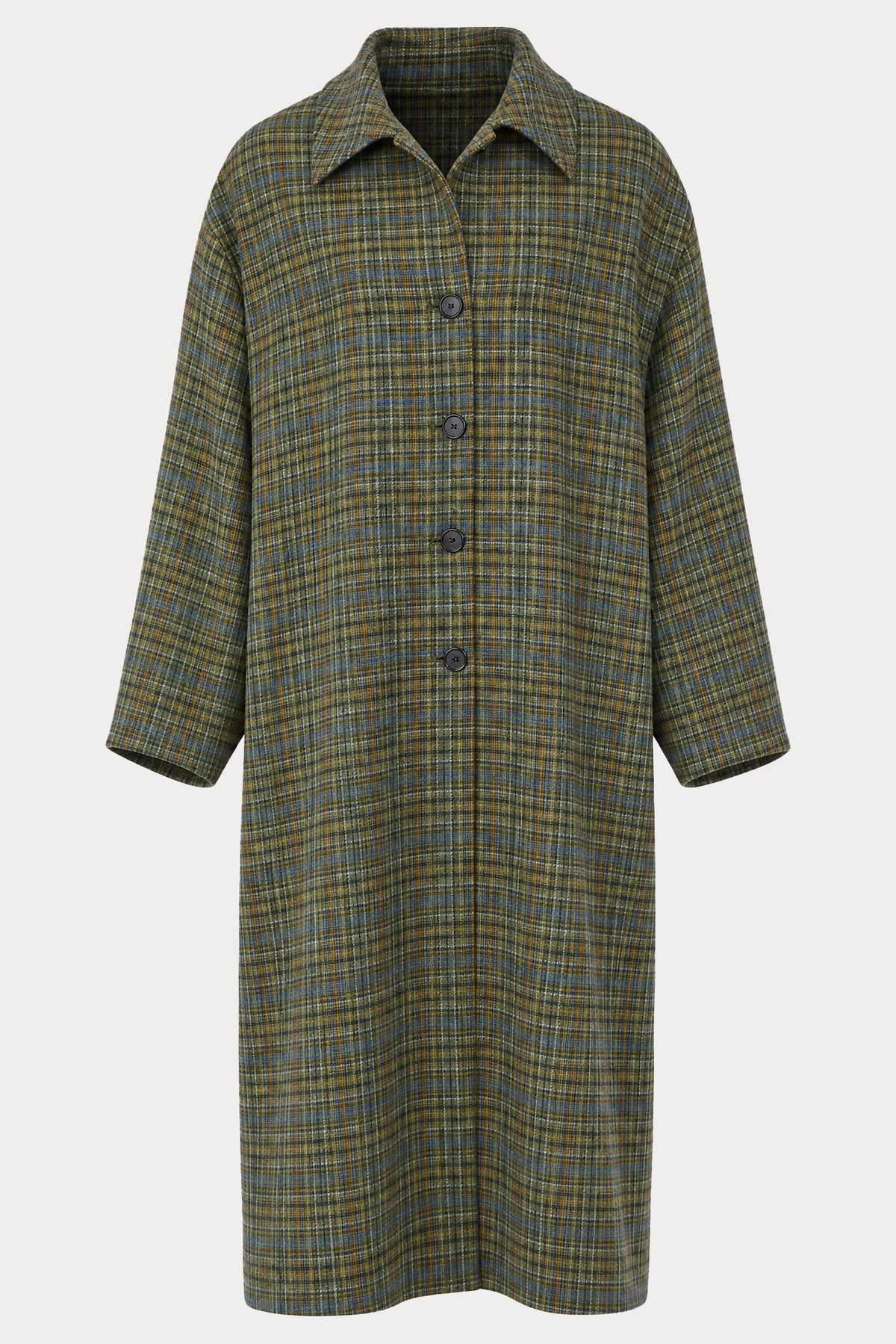 Loyle Coat-JACKETS/OUTERWEAR-Rachel Comey
