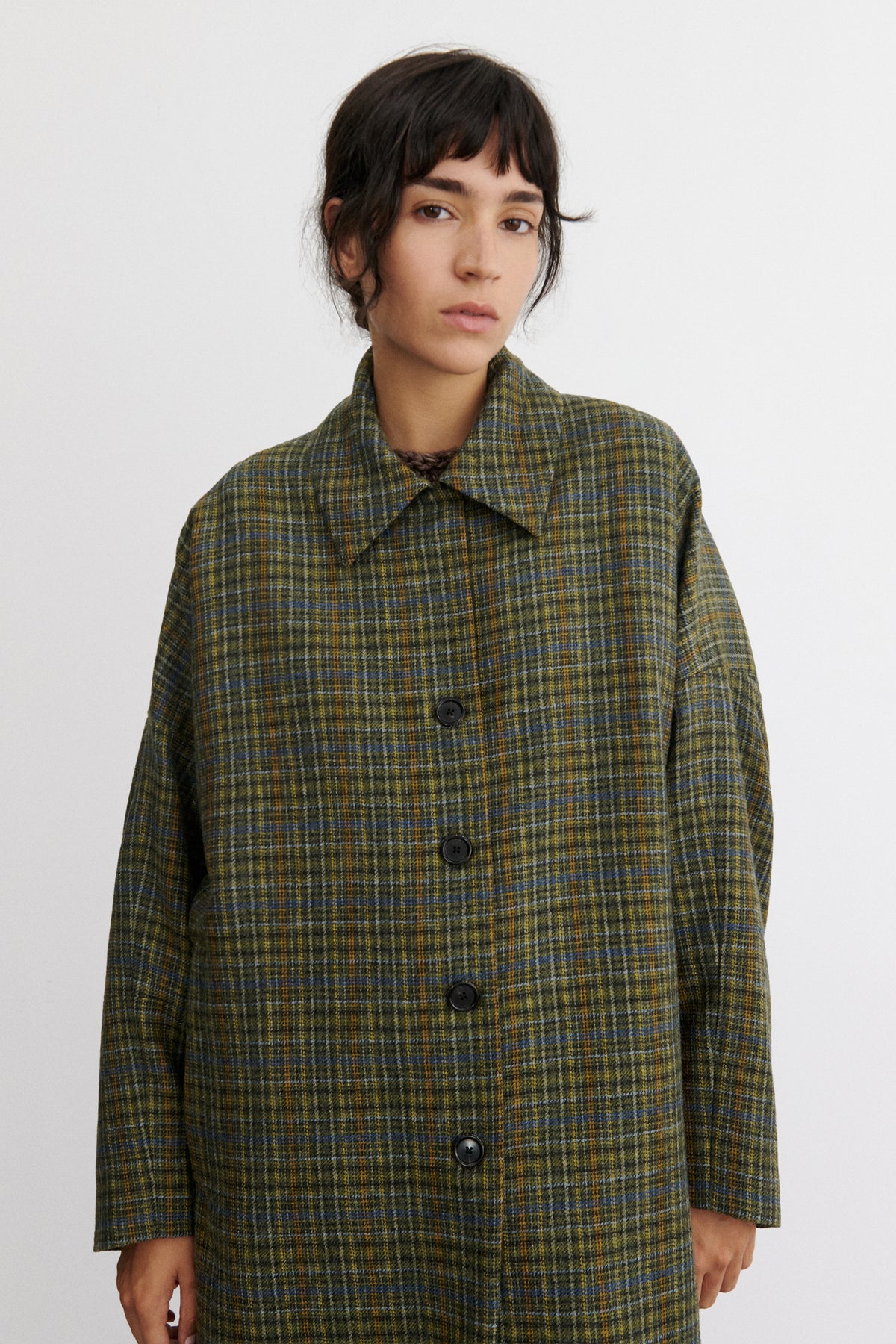Loyle Coat-JACKETS/OUTERWEAR-Rachel Comey