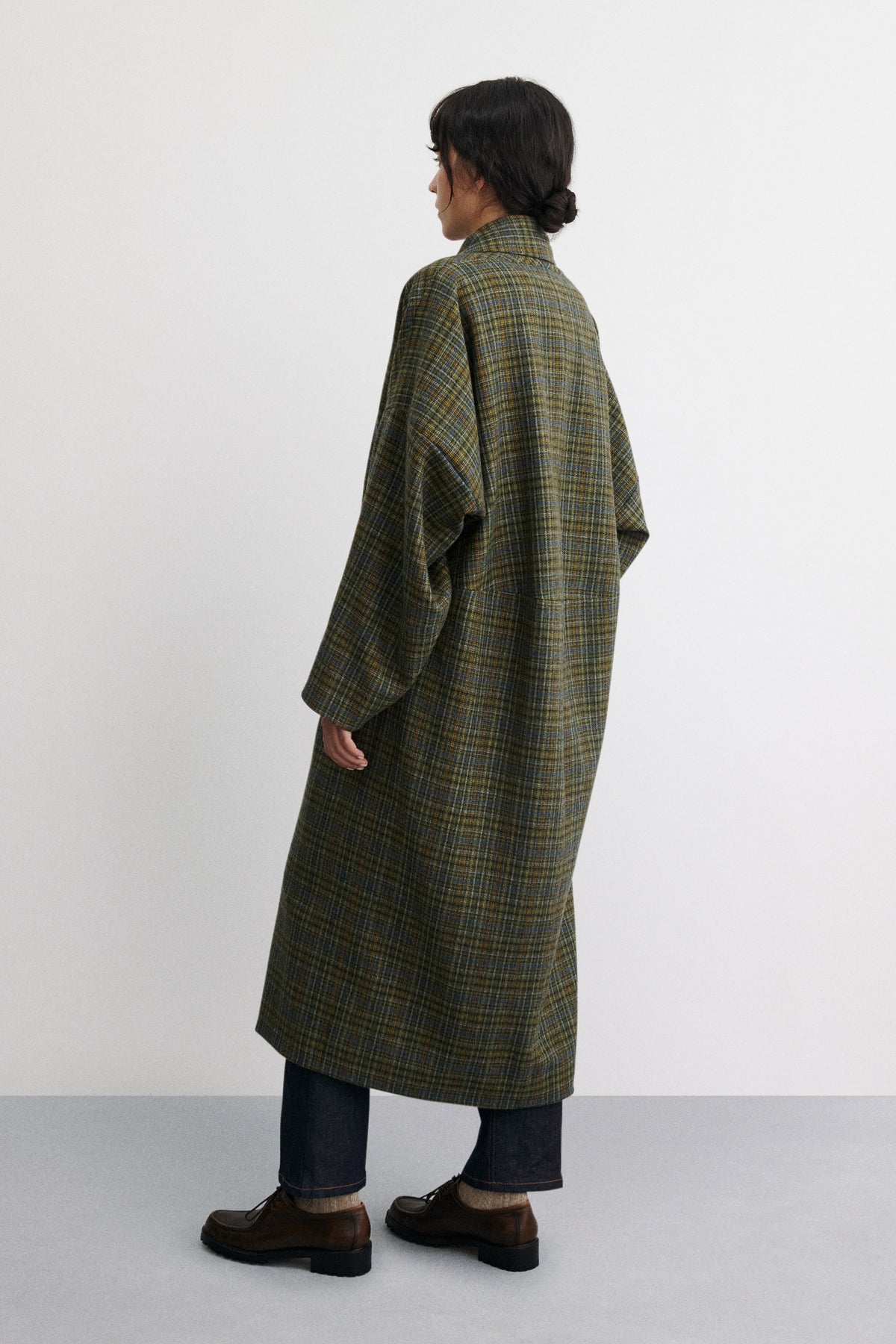Loyle Coat-JACKETS/OUTERWEAR-Rachel Comey