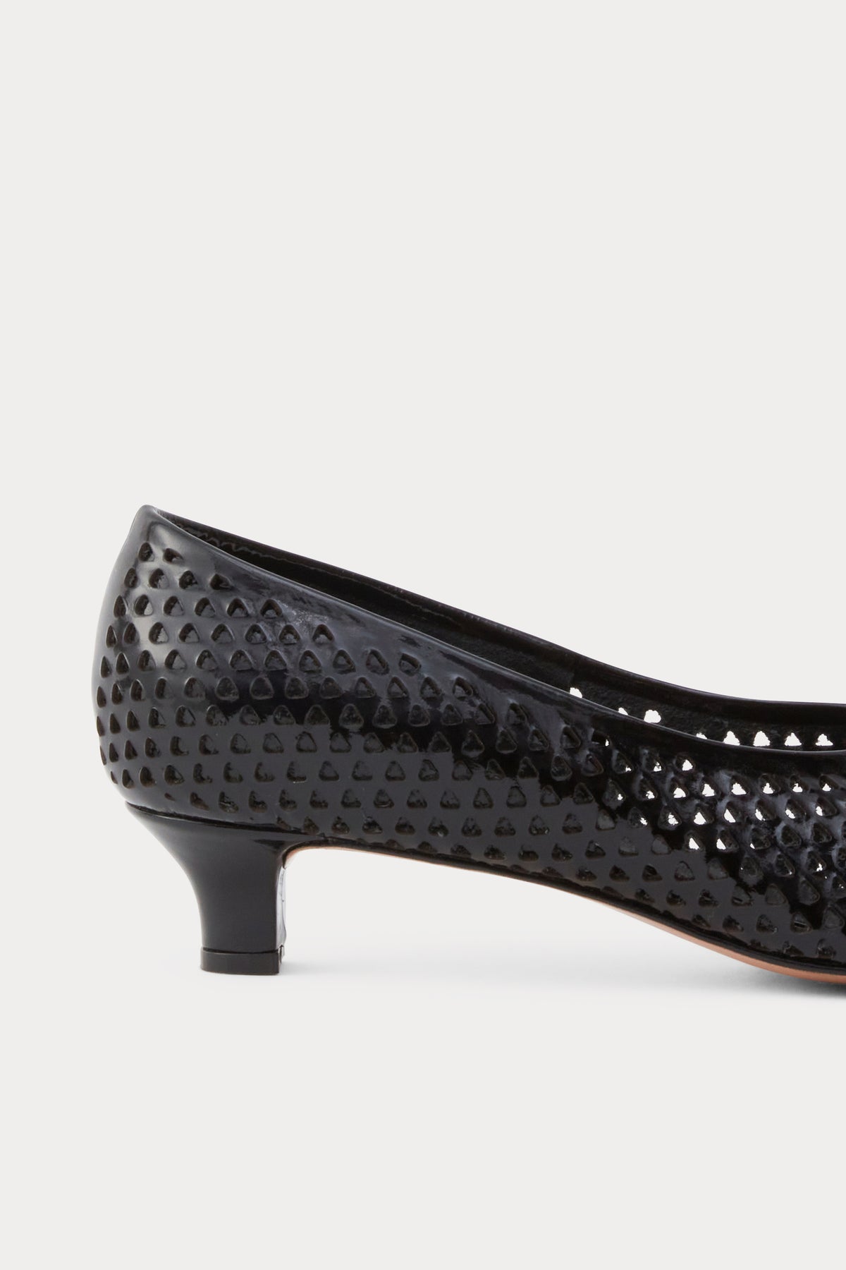 Clemmie Kitten Heel-HEEL-Rachel Comey