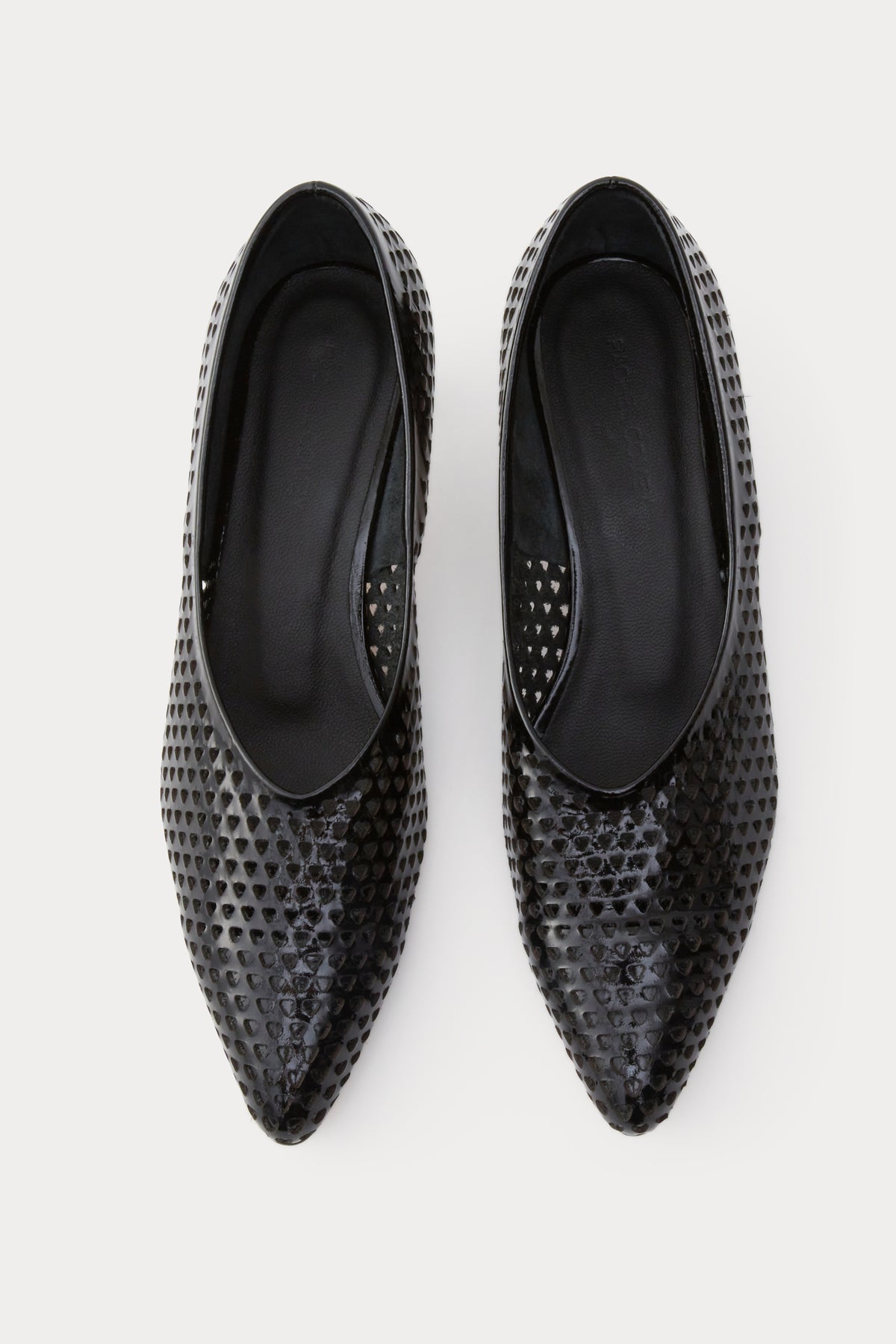 Clemmie Kitten Heel-HEEL-Rachel Comey