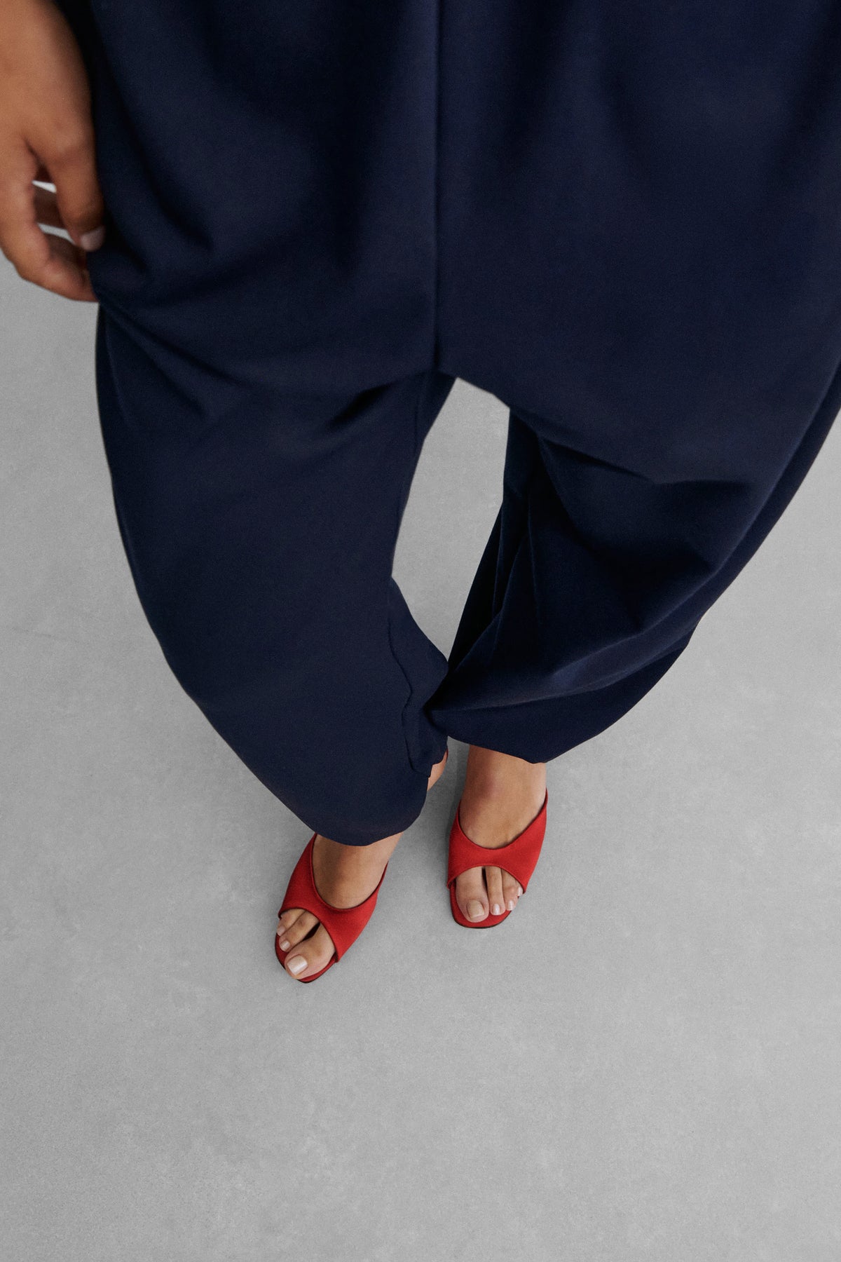 Taro Heel-HEEL-Rachel Comey
