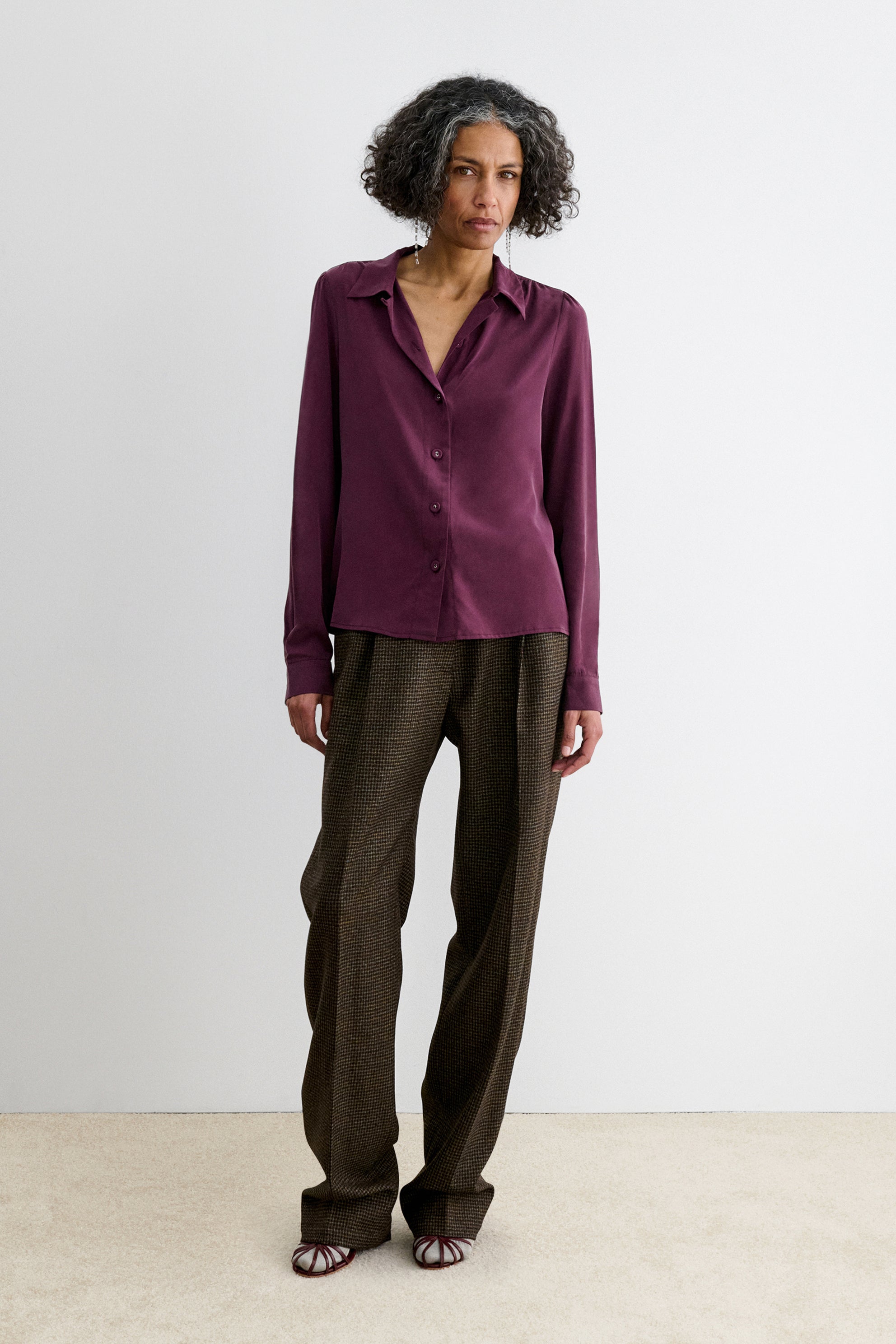 Tessa Top-TOPS-Rachel Comey