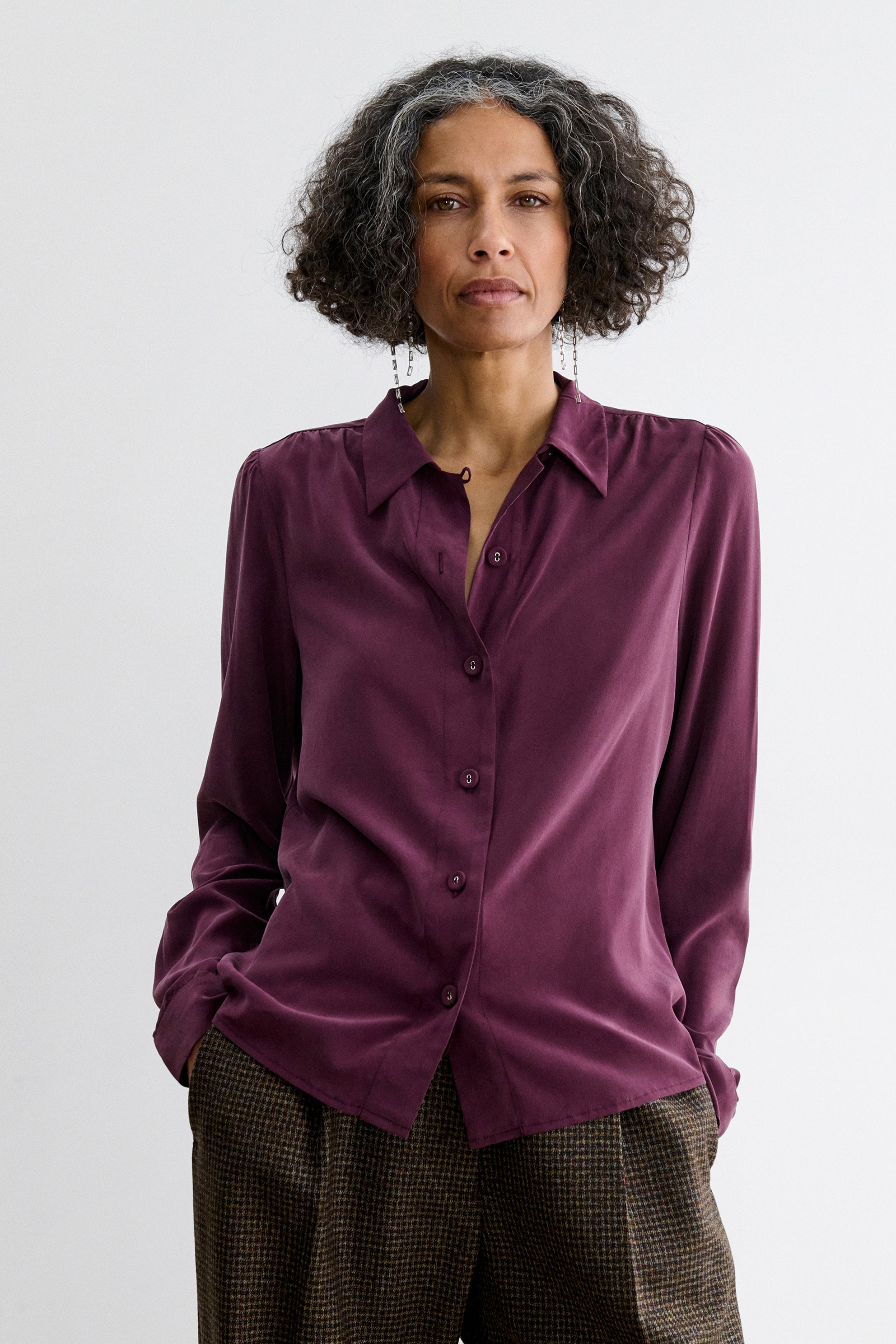 Tessa Top-TOPS-Rachel Comey