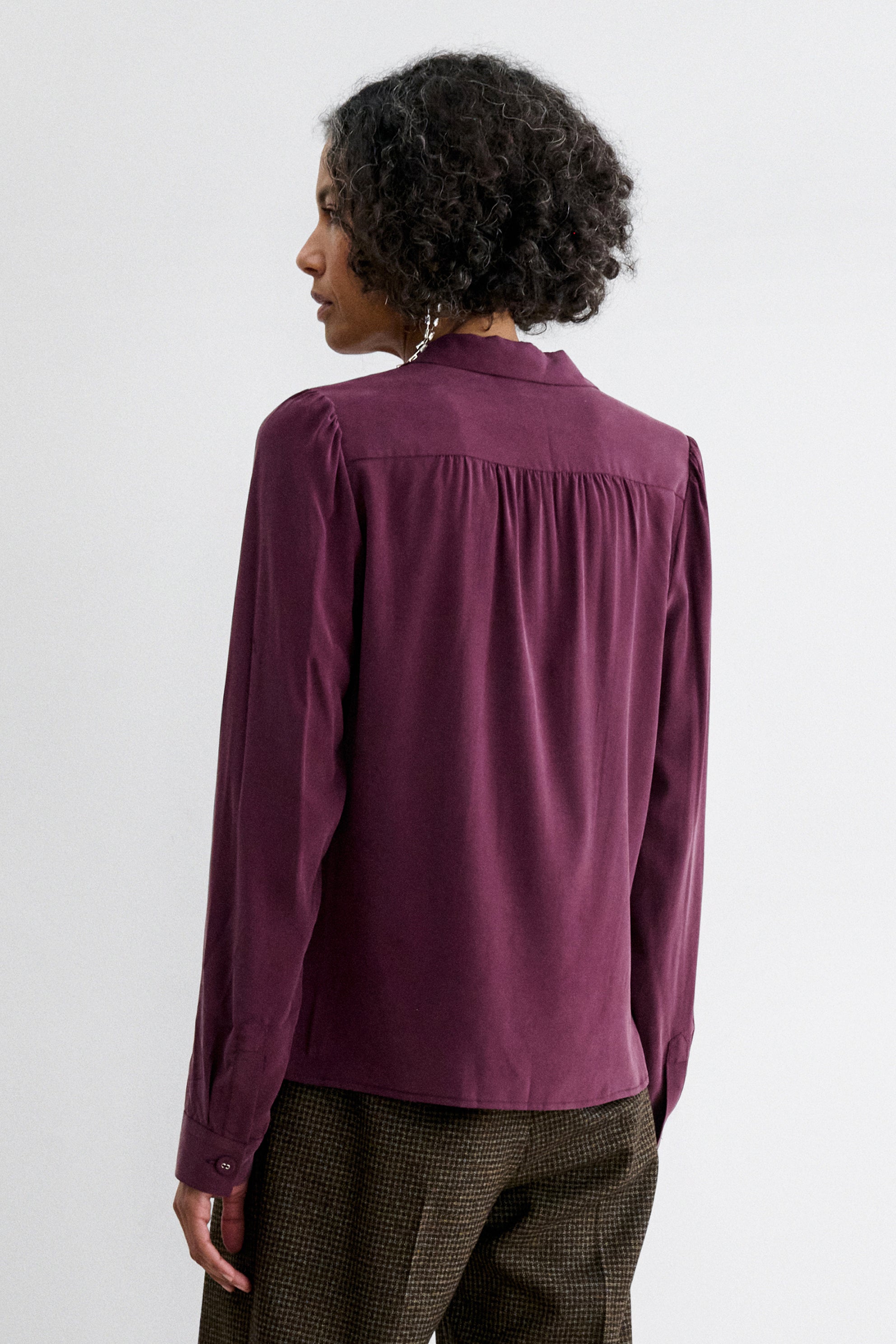 Tessa Top-TOPS-Rachel Comey