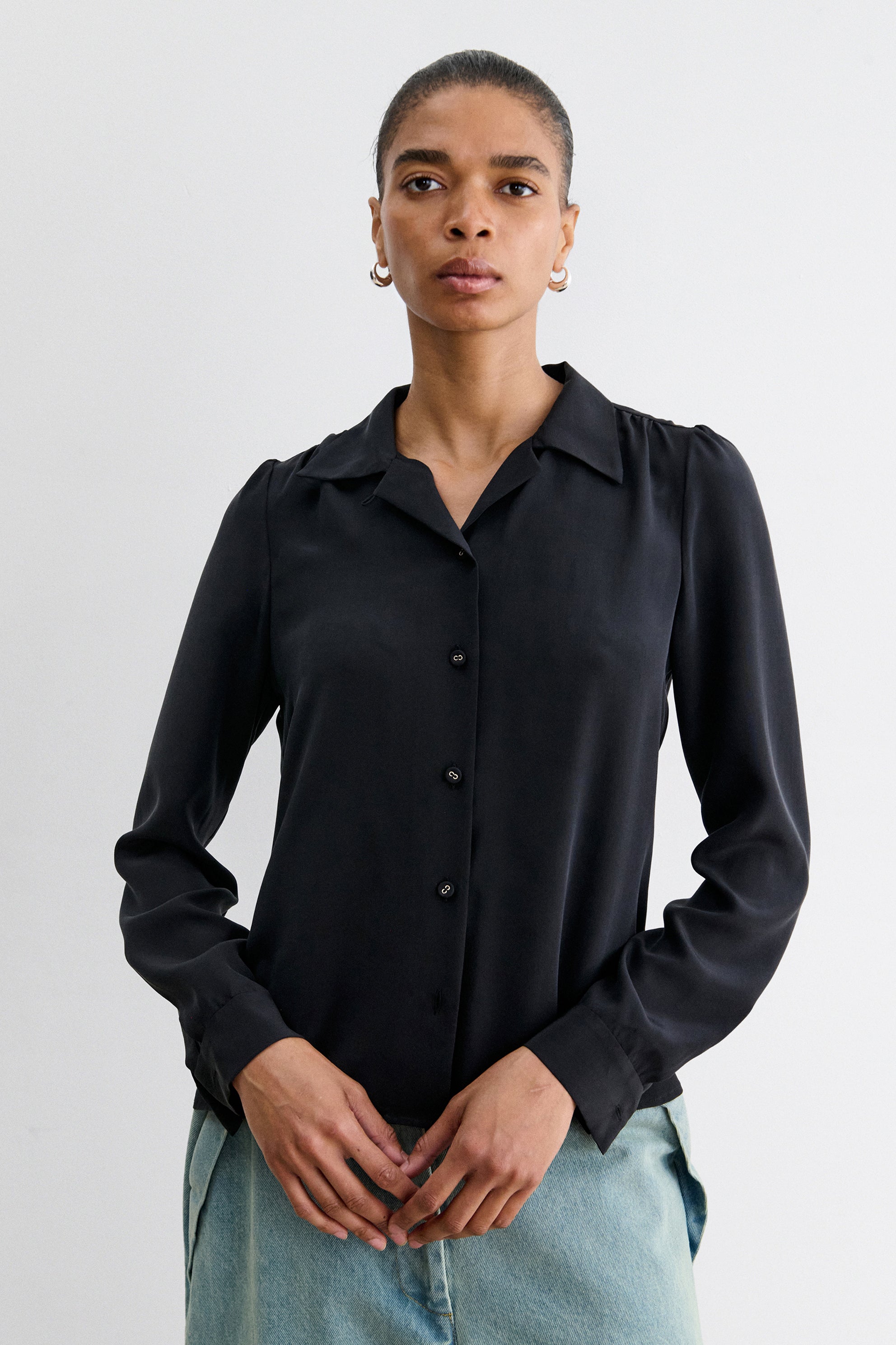 Tessa Top-TOPS-Rachel Comey