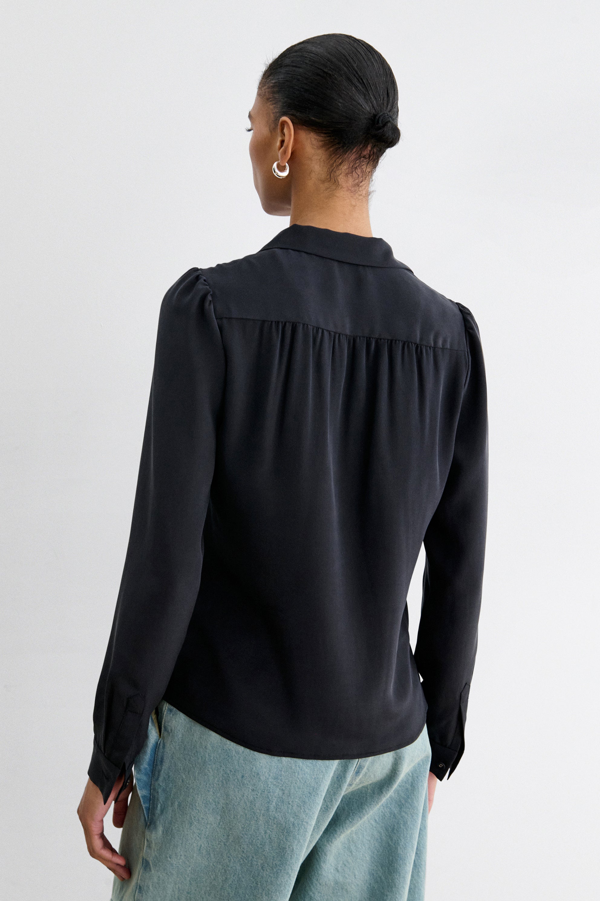 Tessa Top-TOPS-Rachel Comey
