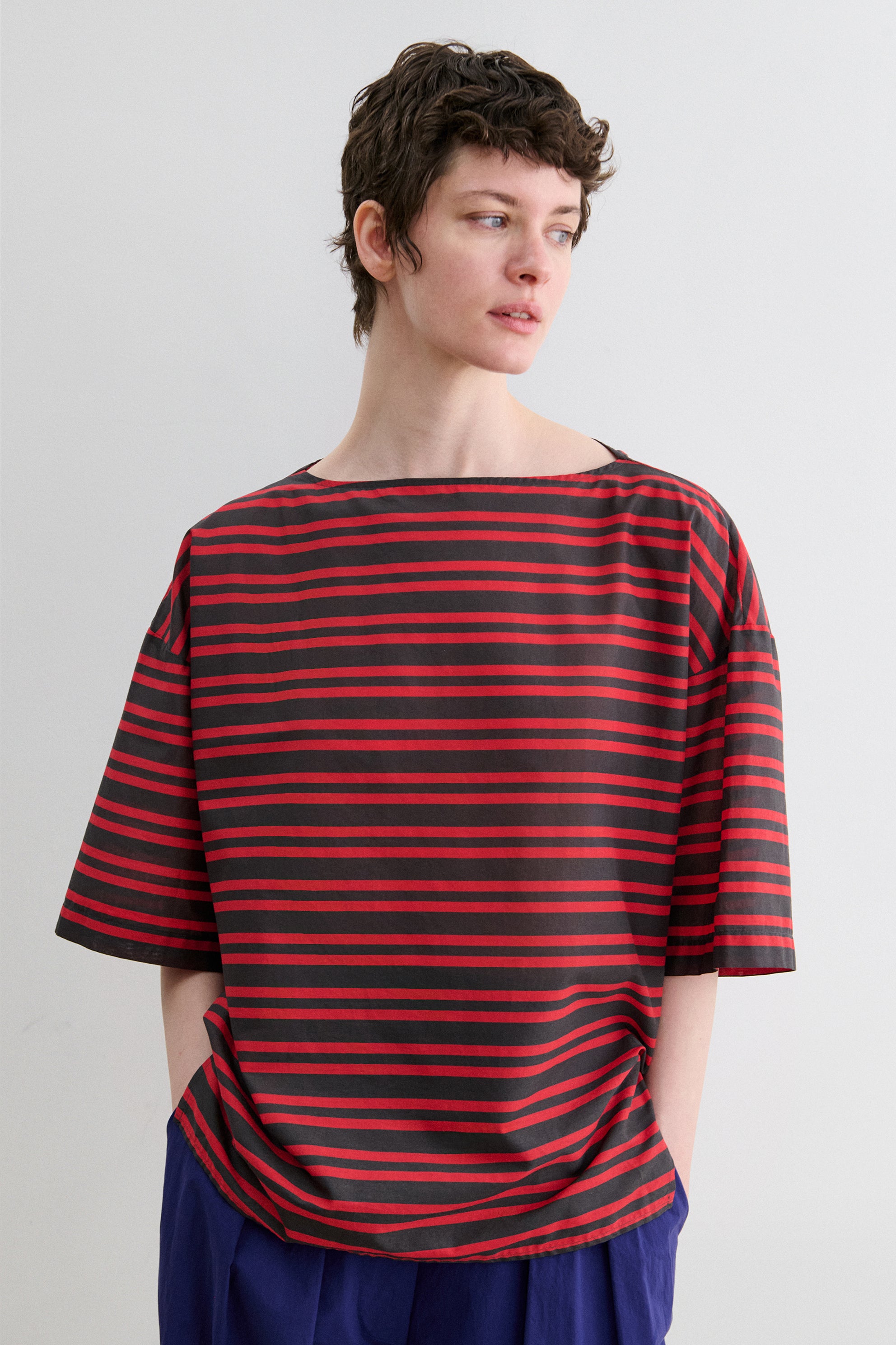 Ode Top-TOPS-Rachel Comey