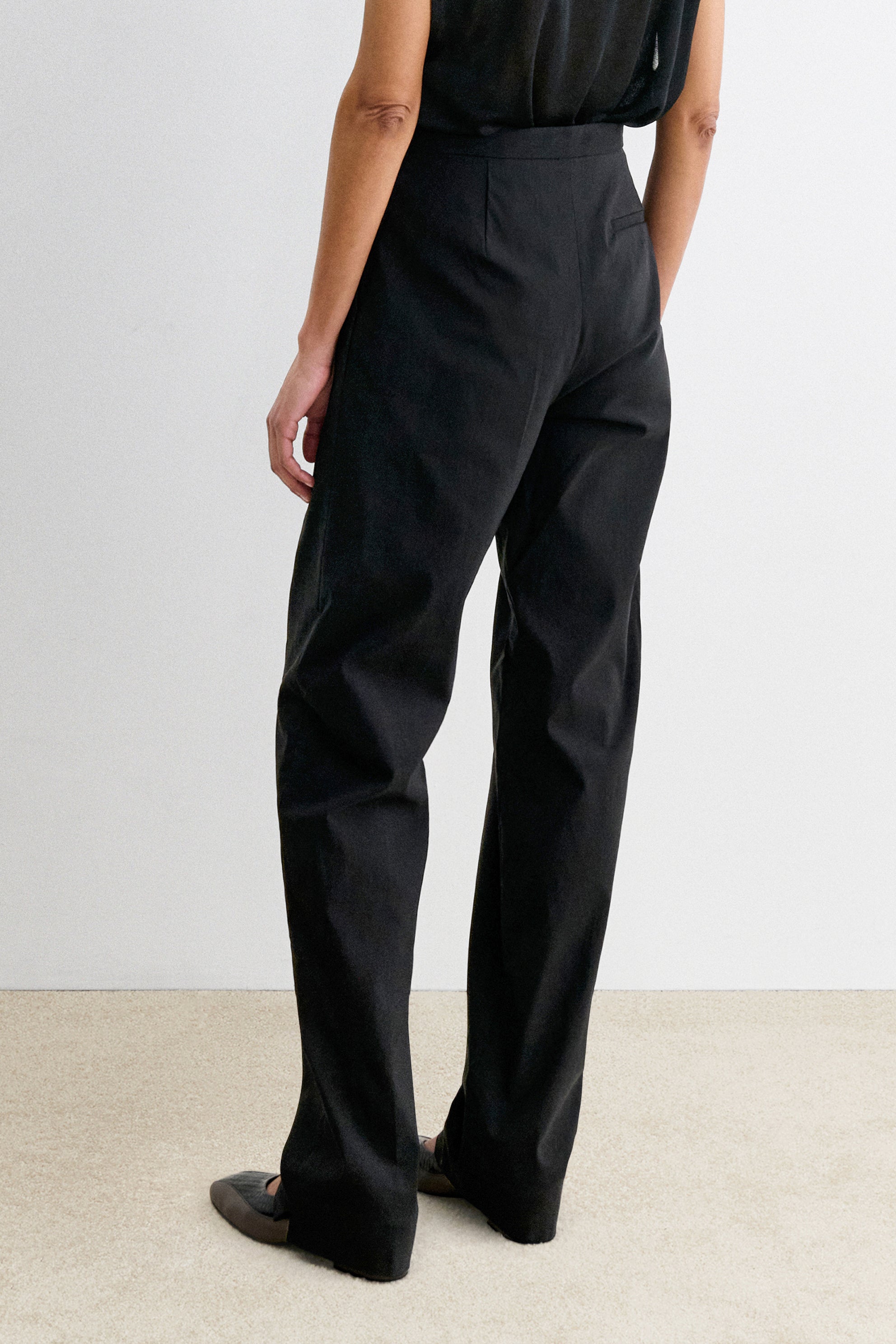 Alba Pant-PANTS-Rachel Comey
