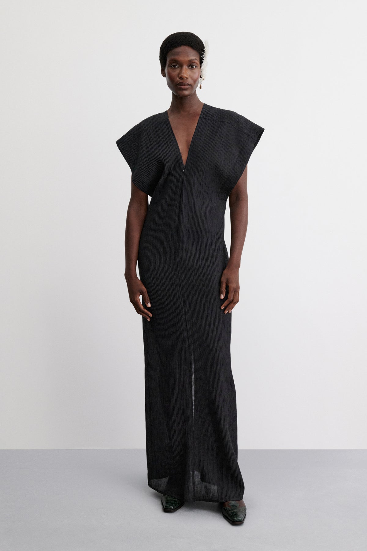 Sisu Dress-DRESSES-Rachel Comey