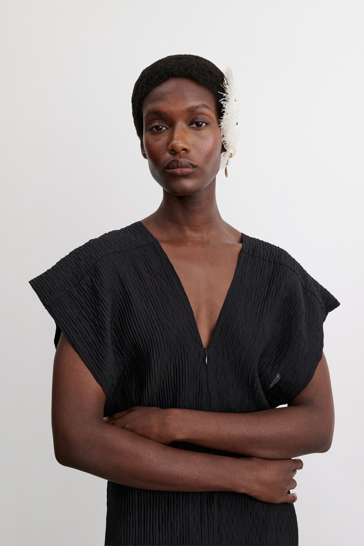 Sisu Dress-DRESSES-Rachel Comey