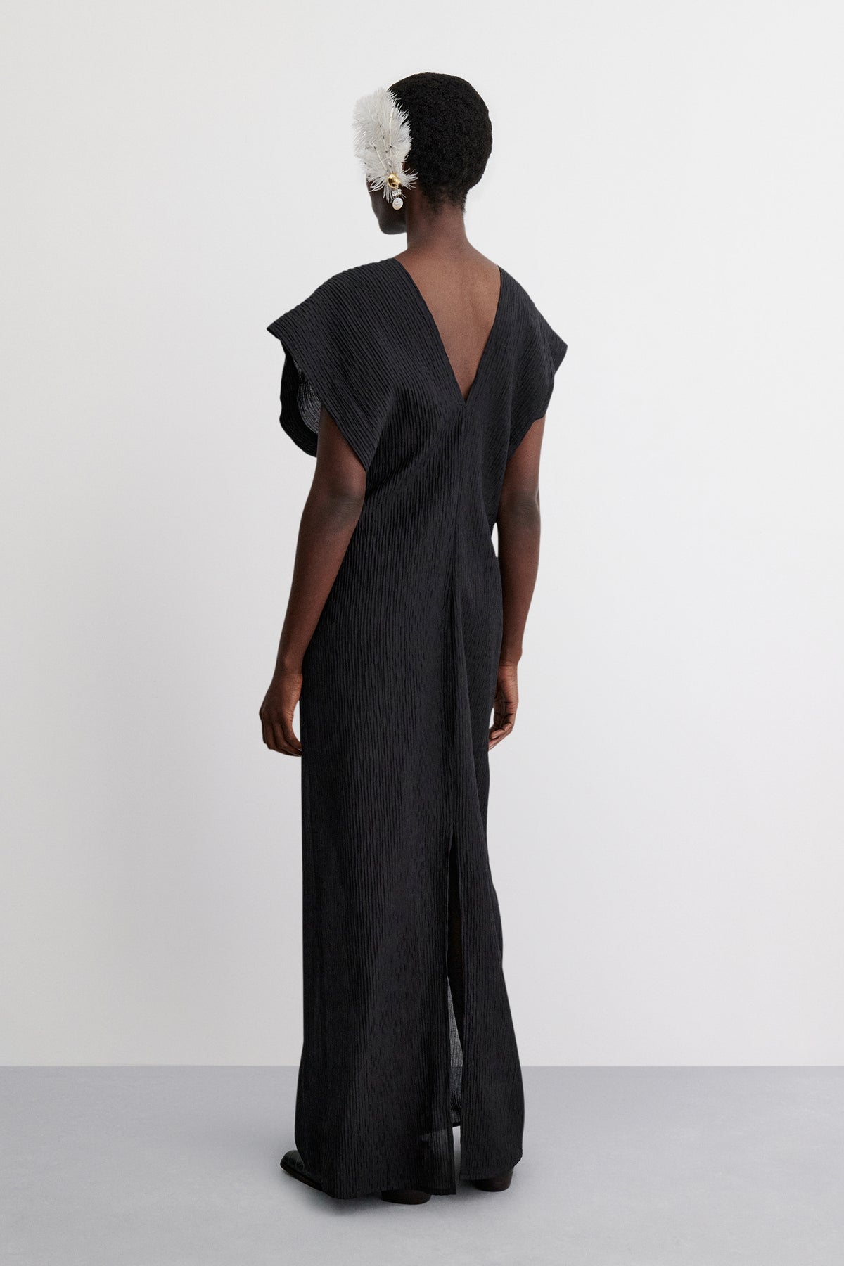 Sisu Dress-DRESSES-Rachel Comey