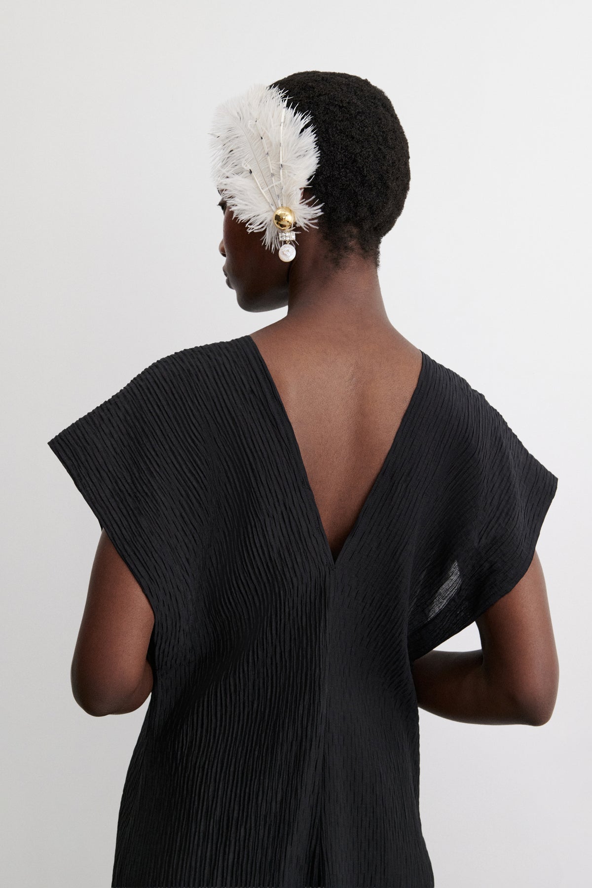 Sisu Dress-DRESSES-Rachel Comey
