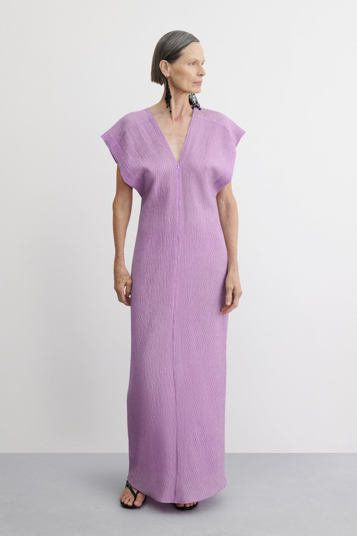 Sisu Dress-DRESSES-Rachel Comey