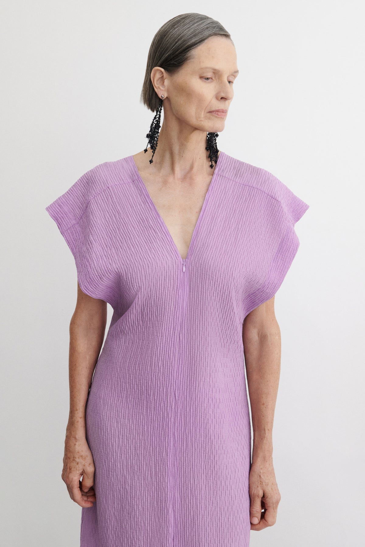 Sisu Dress-DRESSES-Rachel Comey