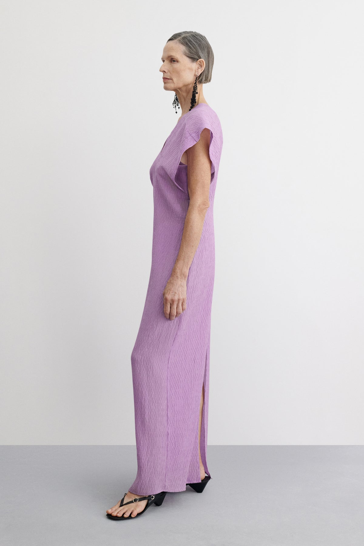 Sisu Dress-DRESSES-Rachel Comey