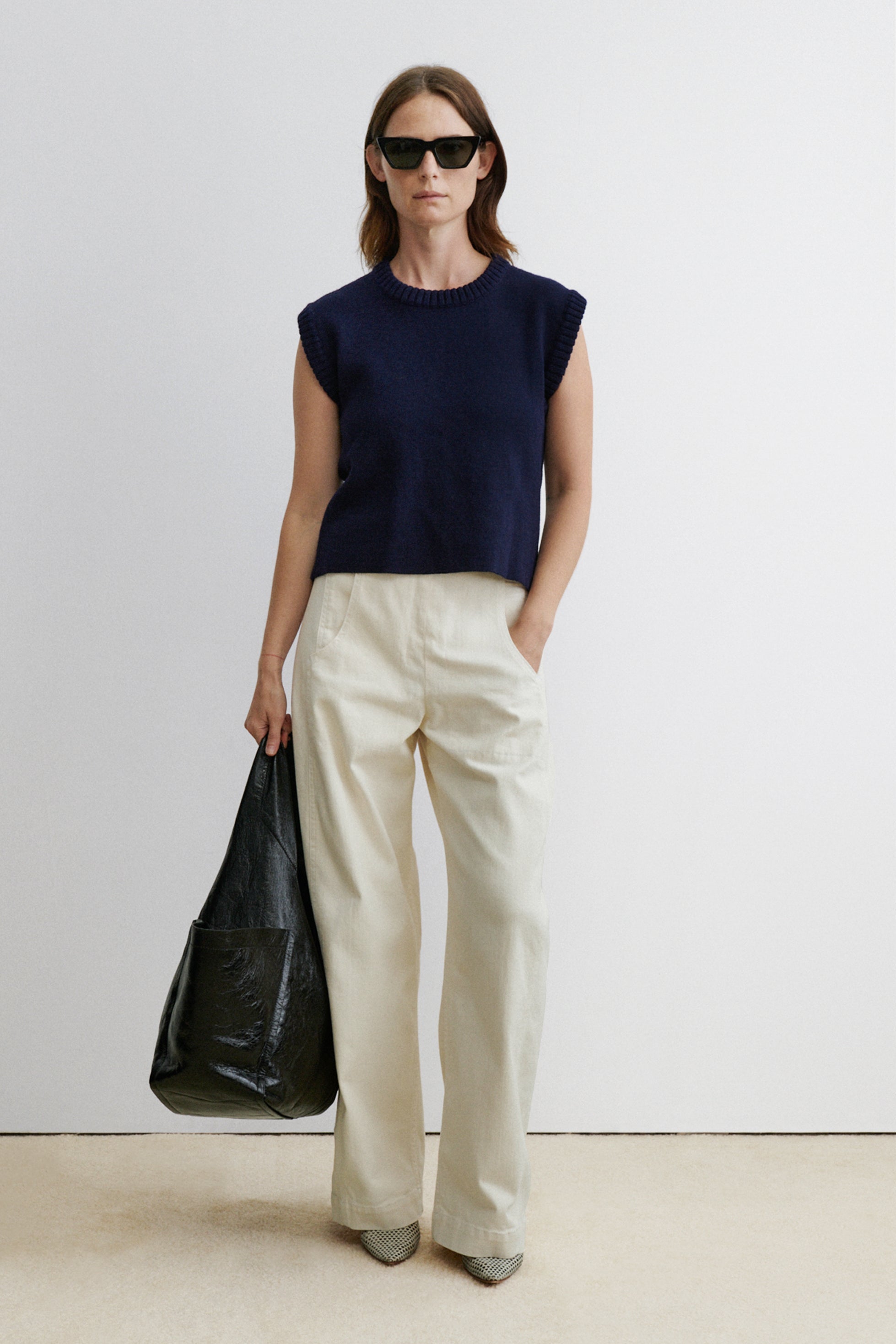Tany Pant-DENIM-Rachel Comey
