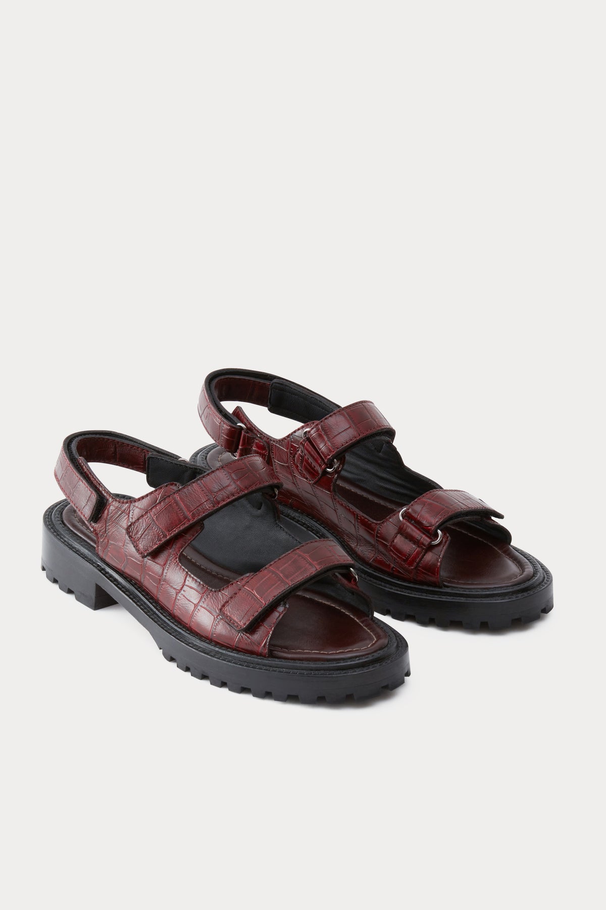 Seca Sandal-SANDAL-Rachel Comey