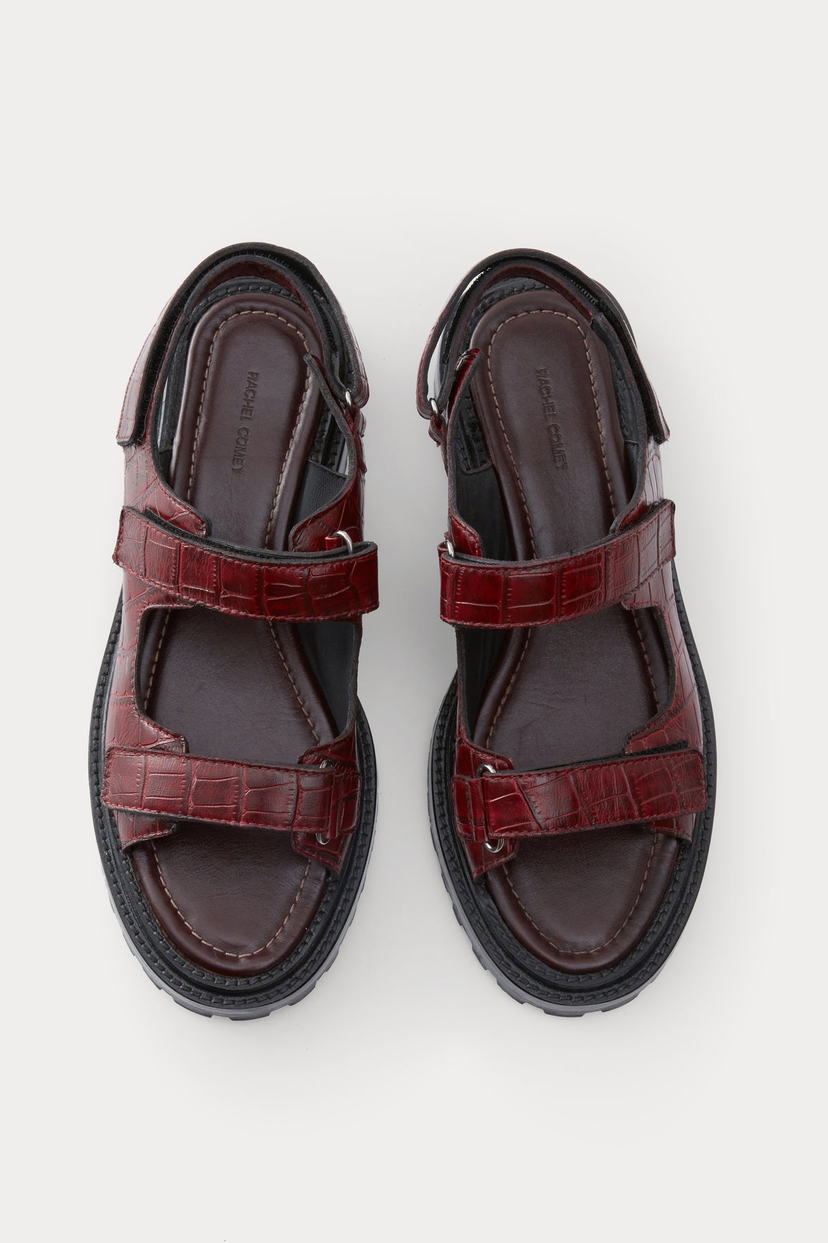 Seca Sandal-SANDAL-Rachel Comey