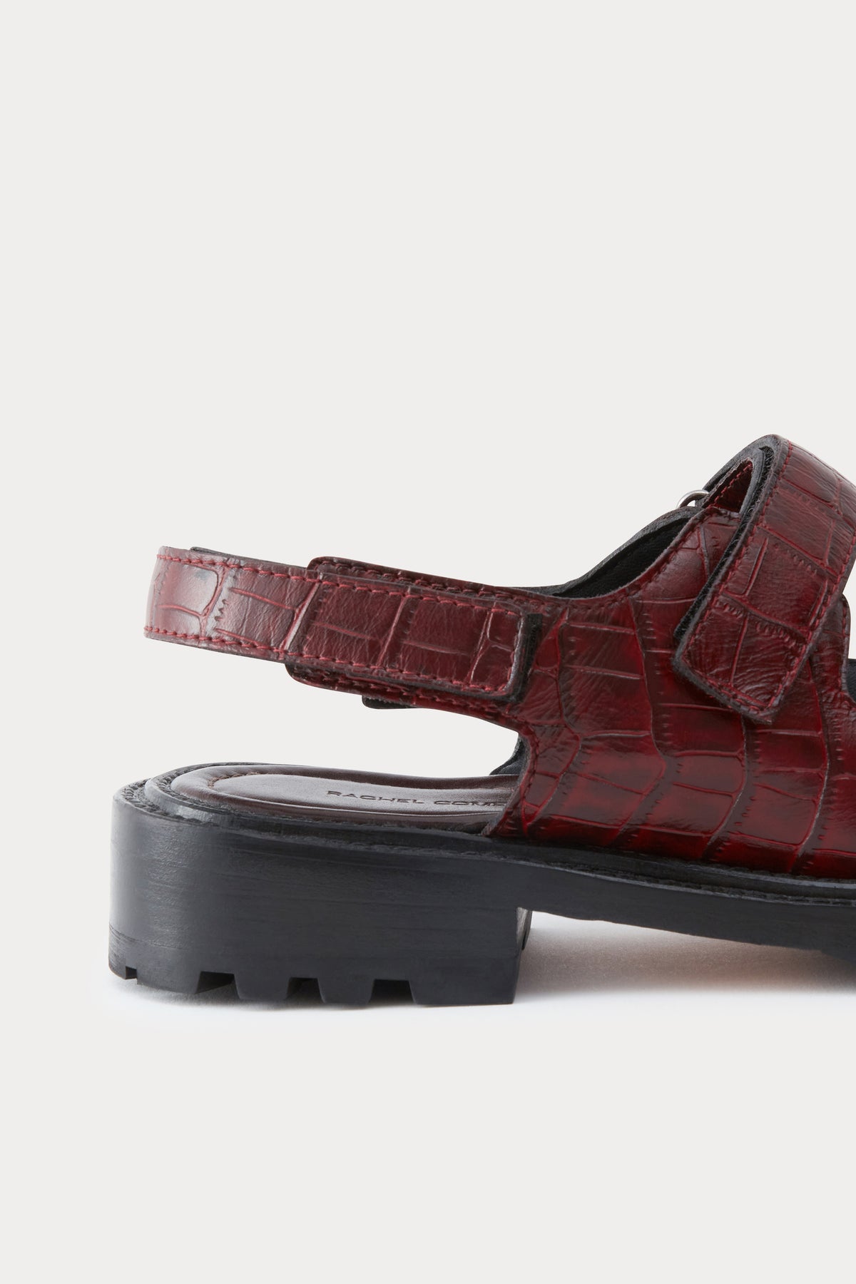 Seca Sandal-SANDAL-Rachel Comey