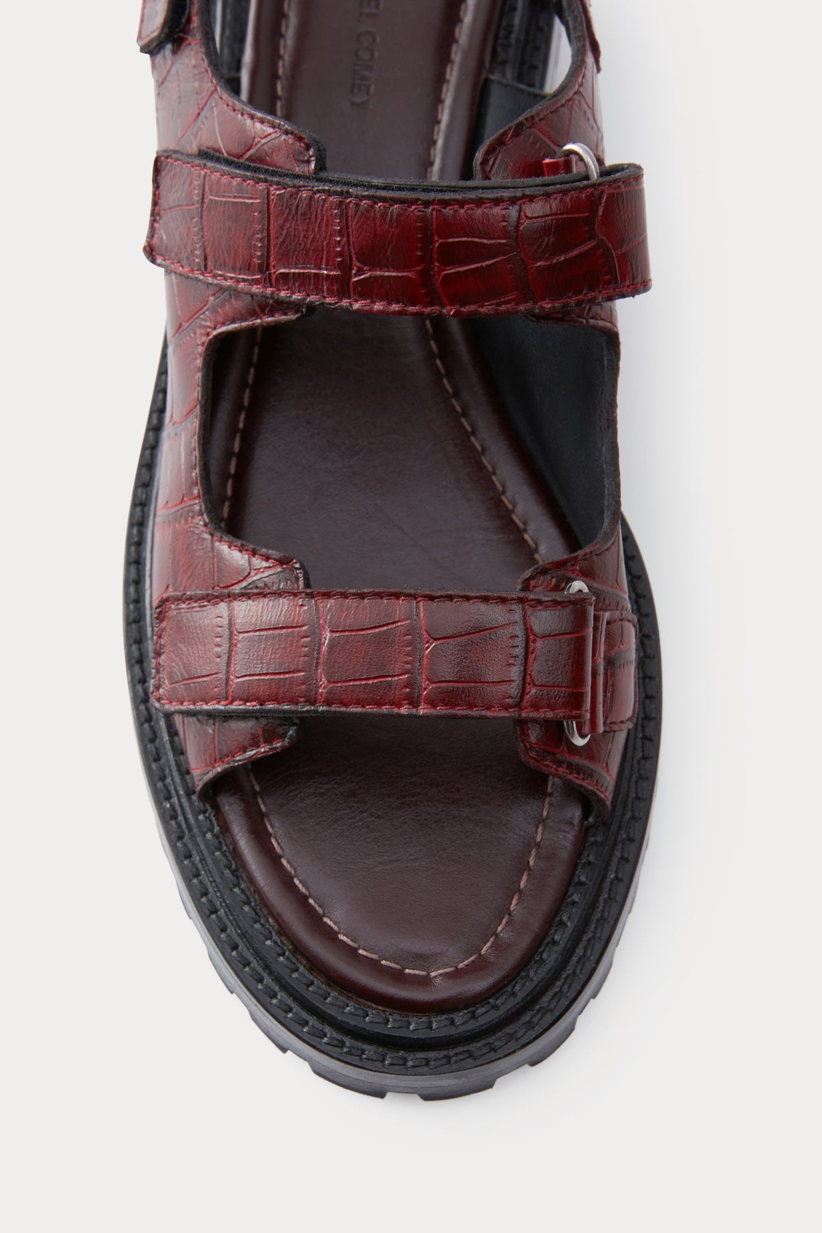 Seca Sandal-SANDAL-Rachel Comey