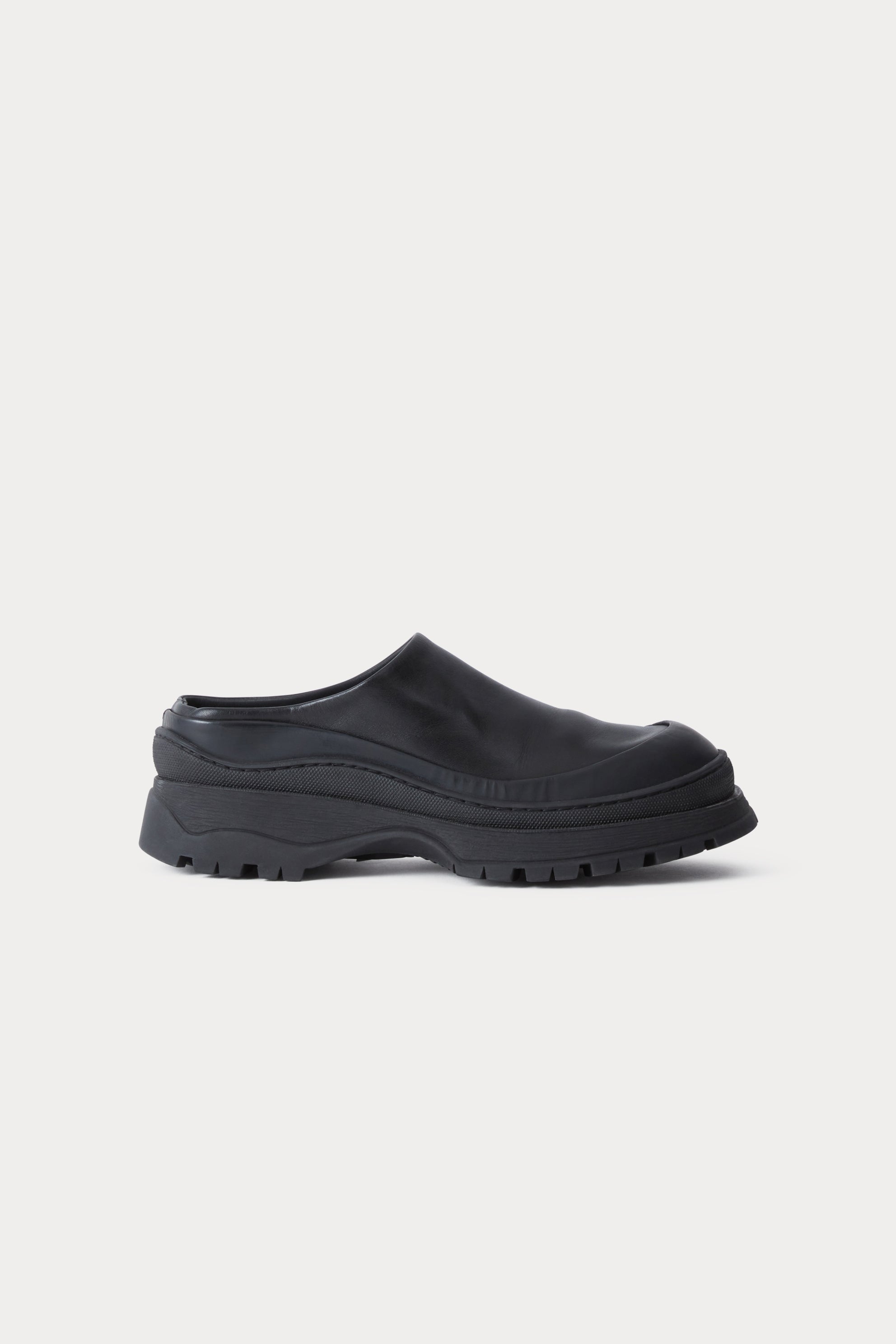 Barla Mule-COMFORT-Rachel Comey