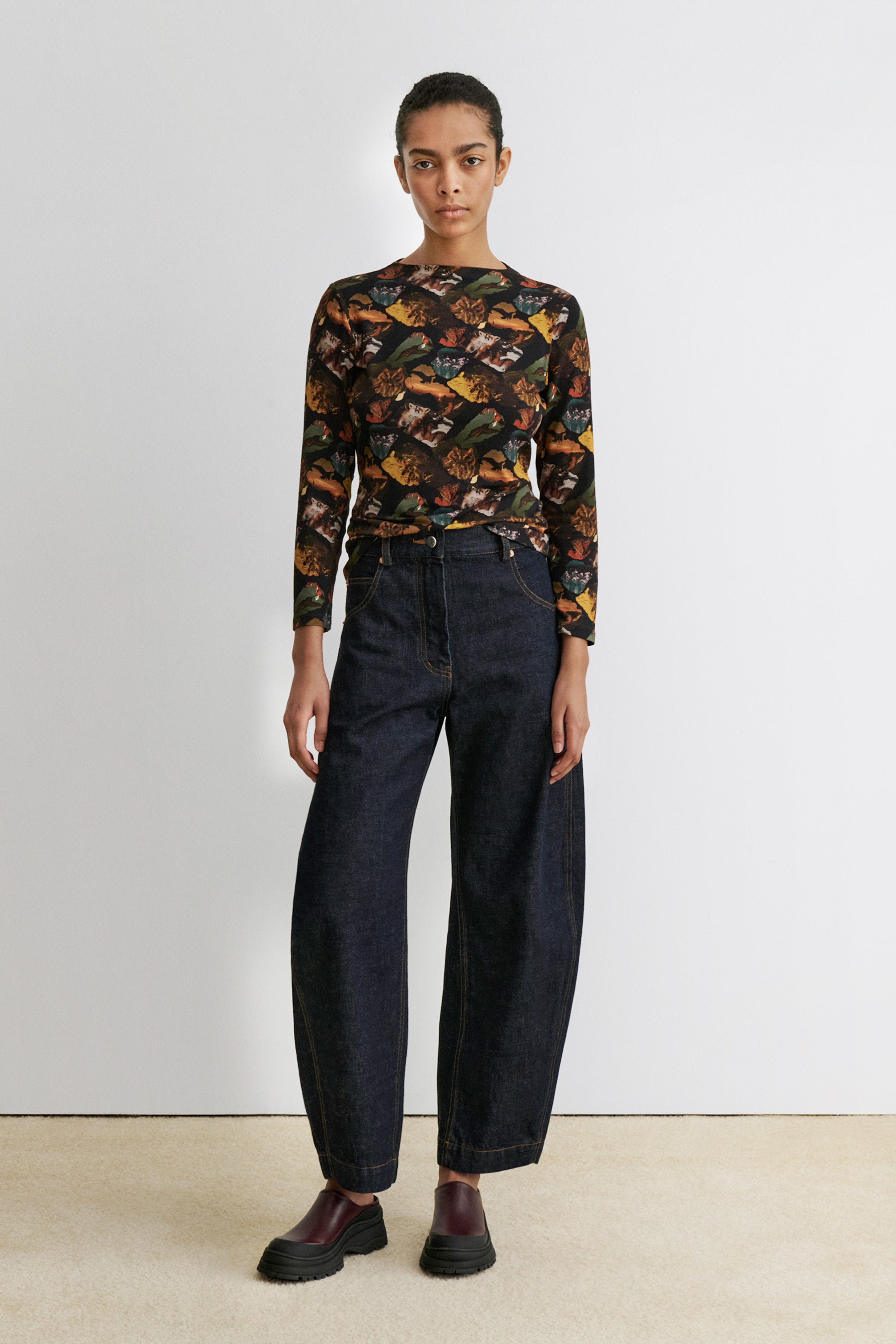 Barla Mule-COMFORT-Rachel Comey