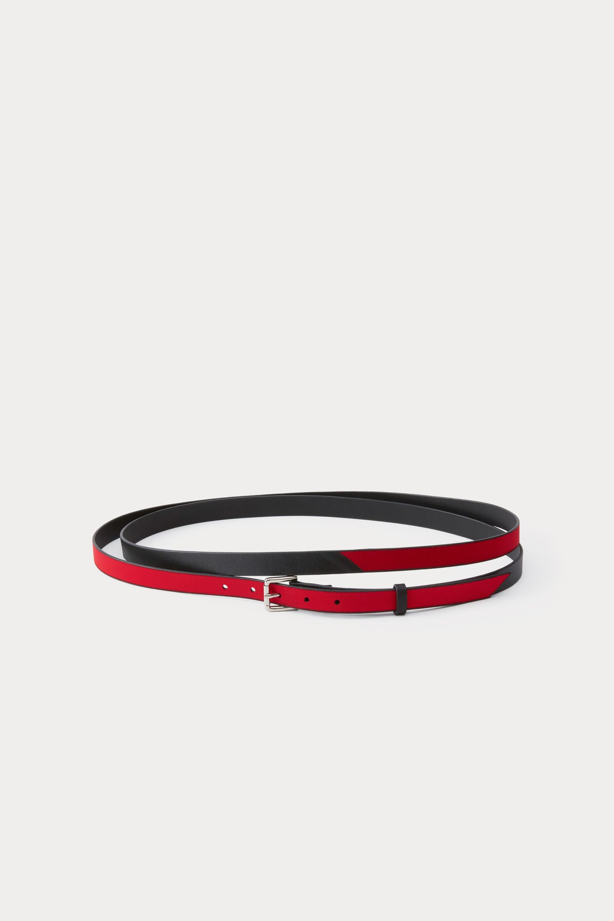 Ryde Belt Double Wrap-BELTS-Rachel Comey