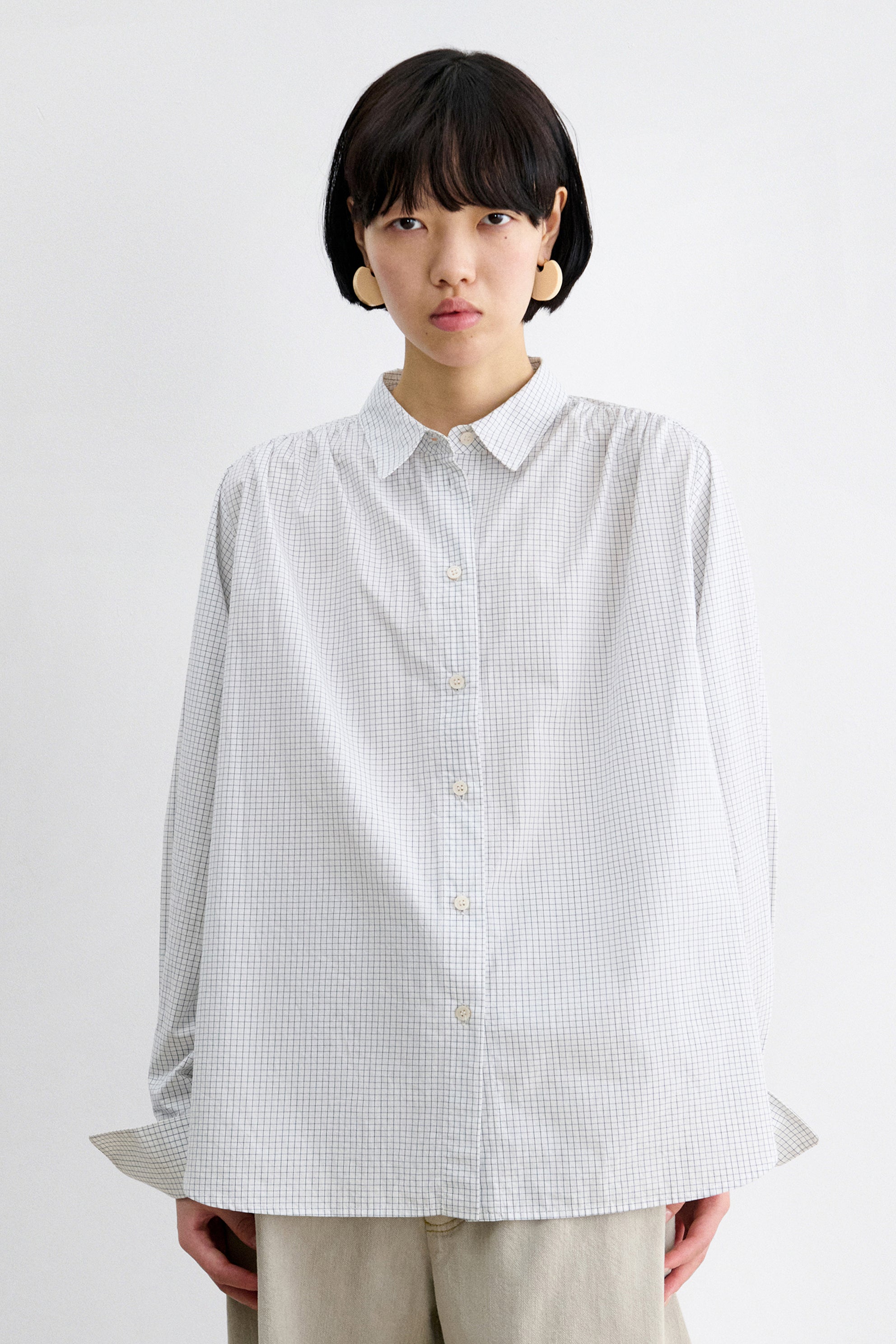 Becker Top-TOPS-Rachel Comey