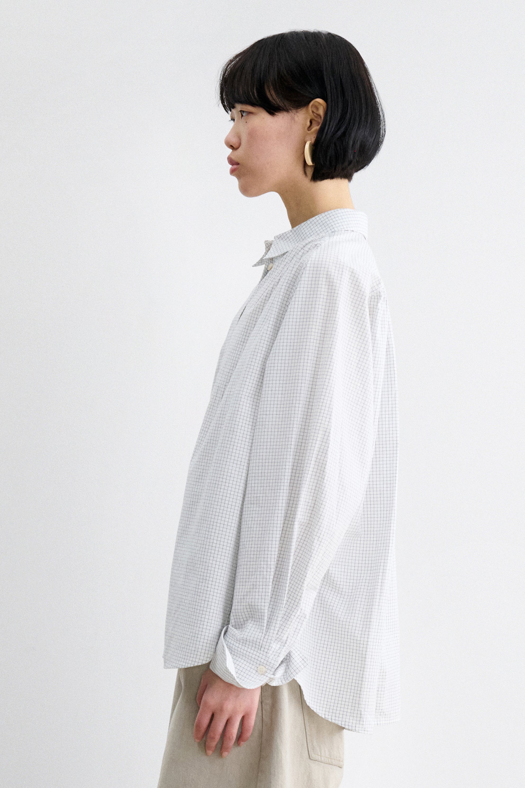 Becker Top-TOPS-Rachel Comey