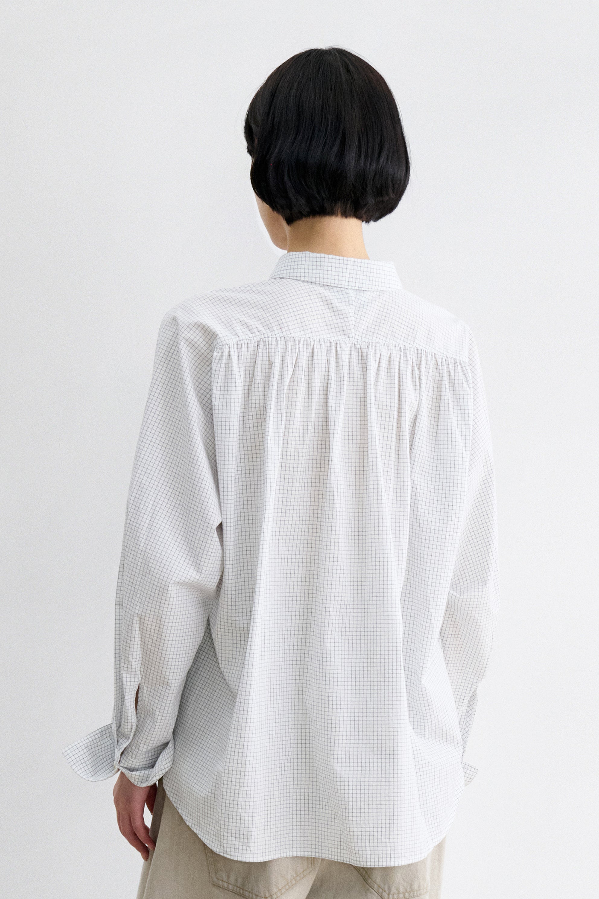 Becker Top-TOPS-Rachel Comey