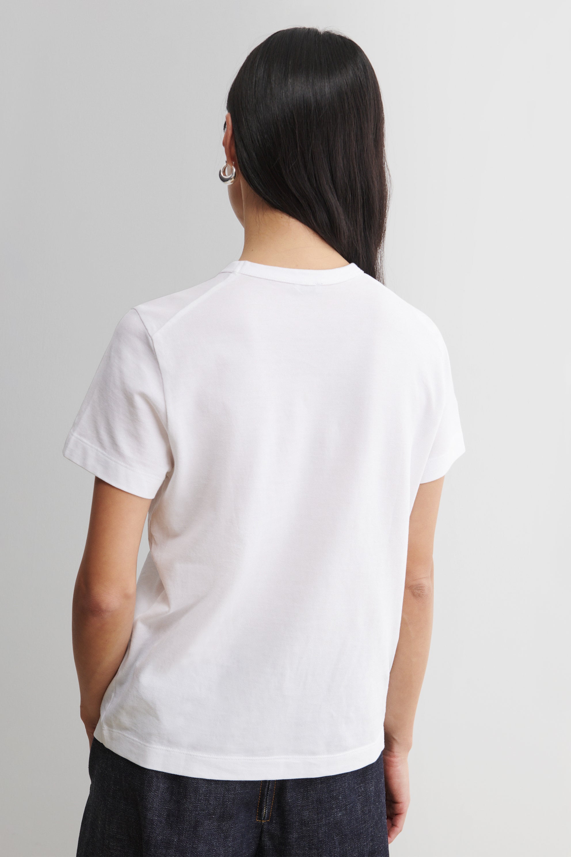 Ponza Tee-TOPS-Rachel Comey