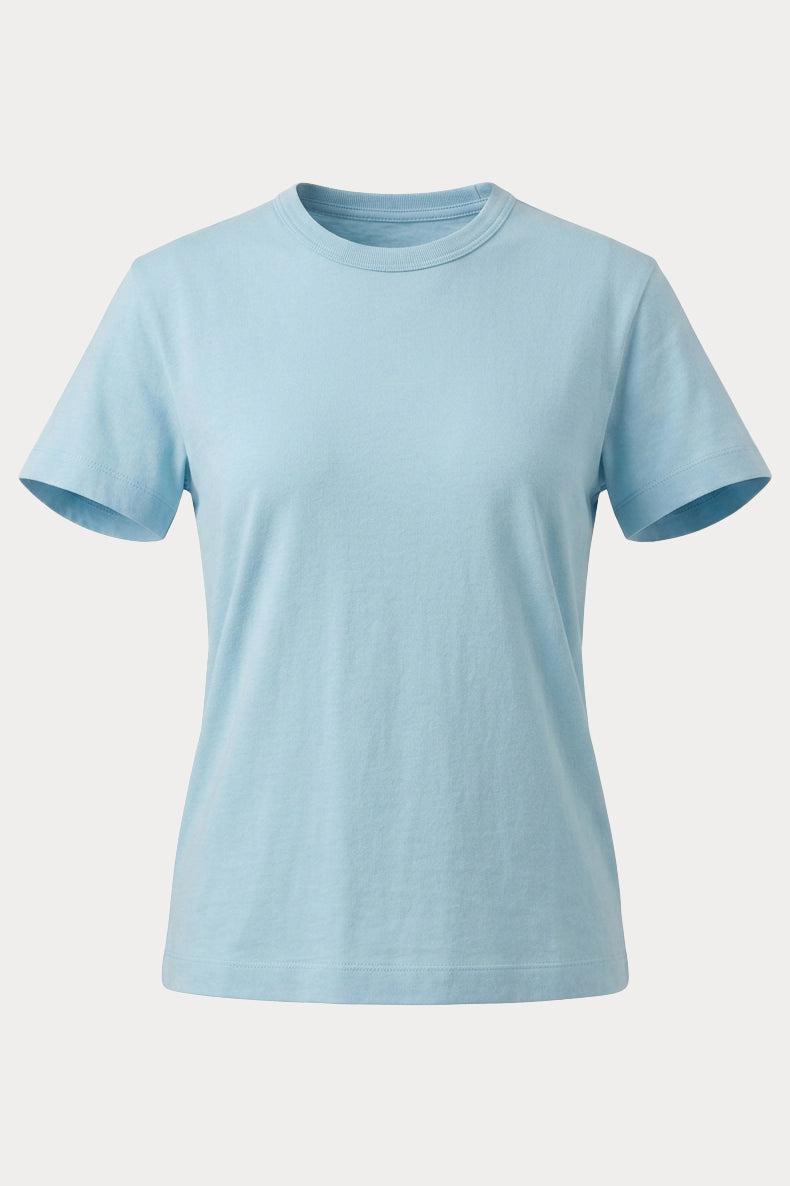 Ponza Tee-TOPS-Rachel Comey