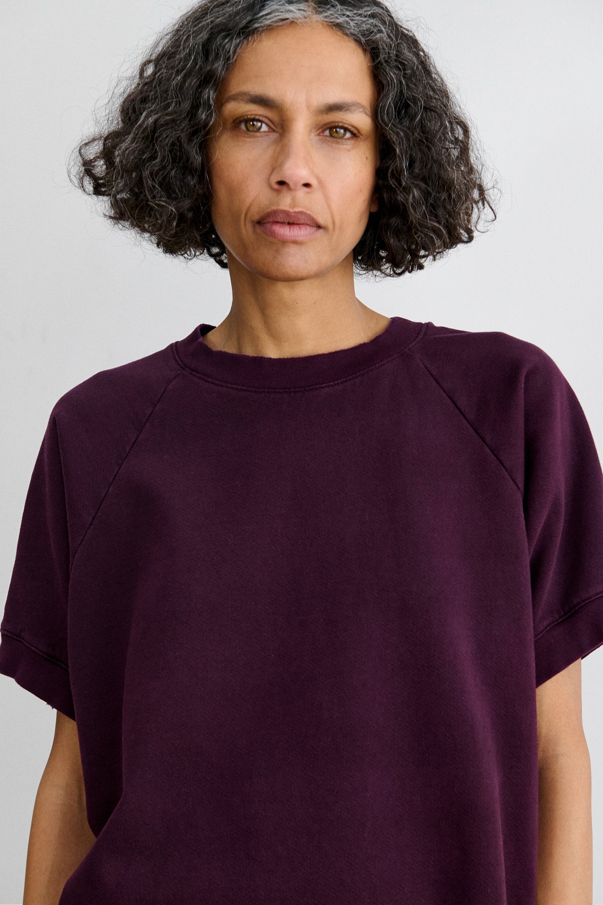 Billi Sweatshirt-SWEATSHIRTS-Rachel Comey
