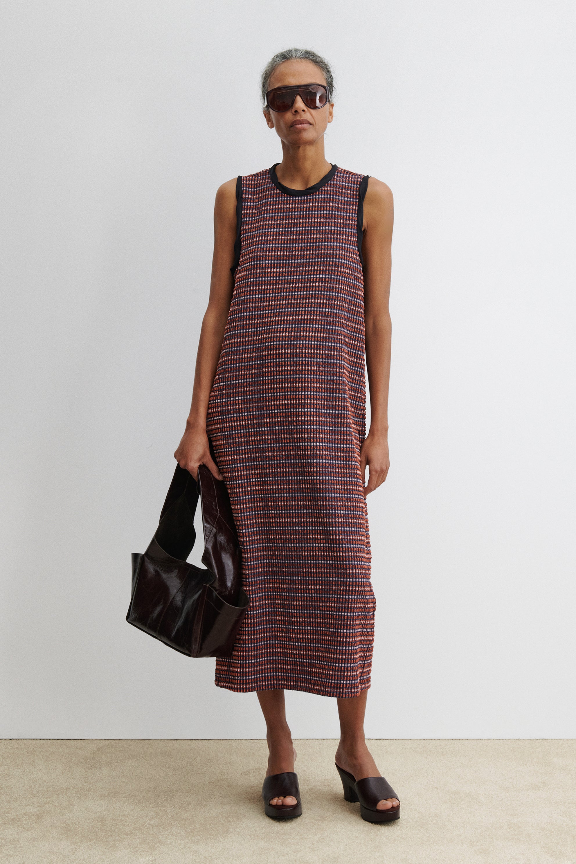 Valley Dress-DRESSES-Rachel Comey