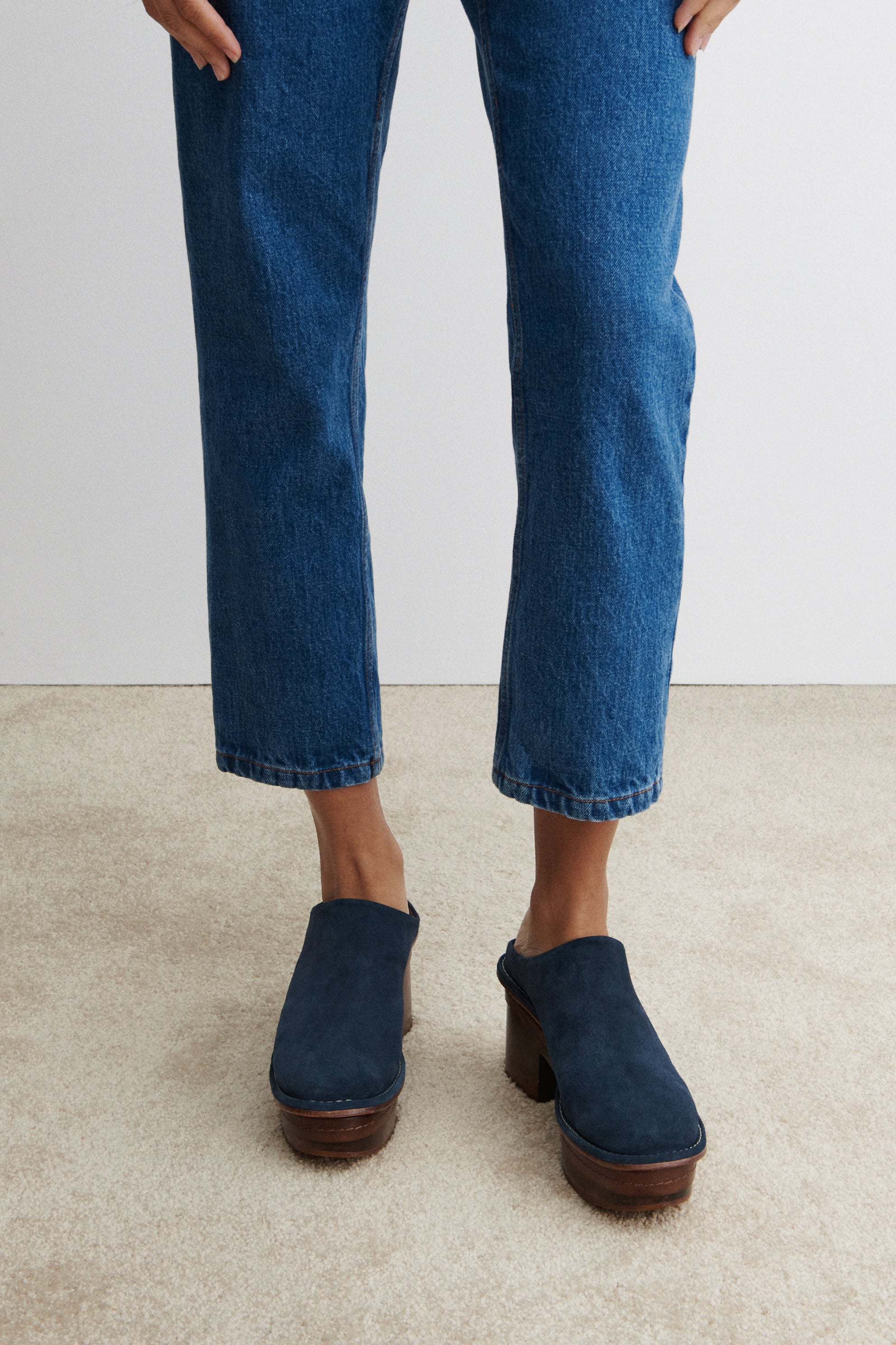 Sesley Clog-CLOG-Rachel Comey