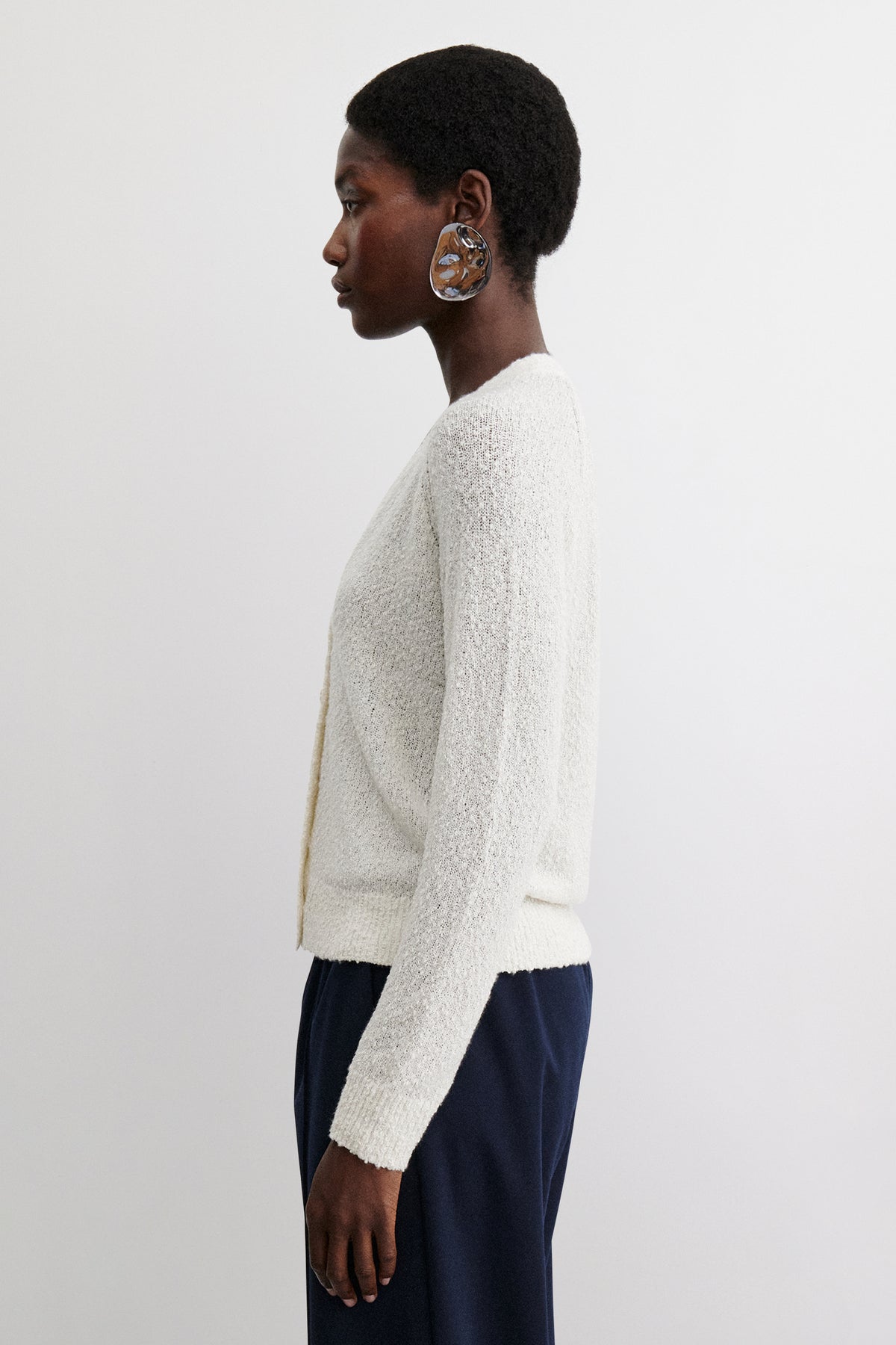 Koski Cardigan-KNITWEAR-Rachel Comey