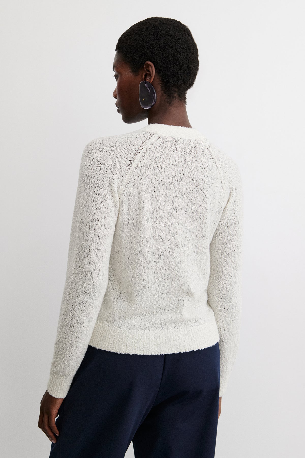 Koski Cardigan-KNITWEAR-Rachel Comey