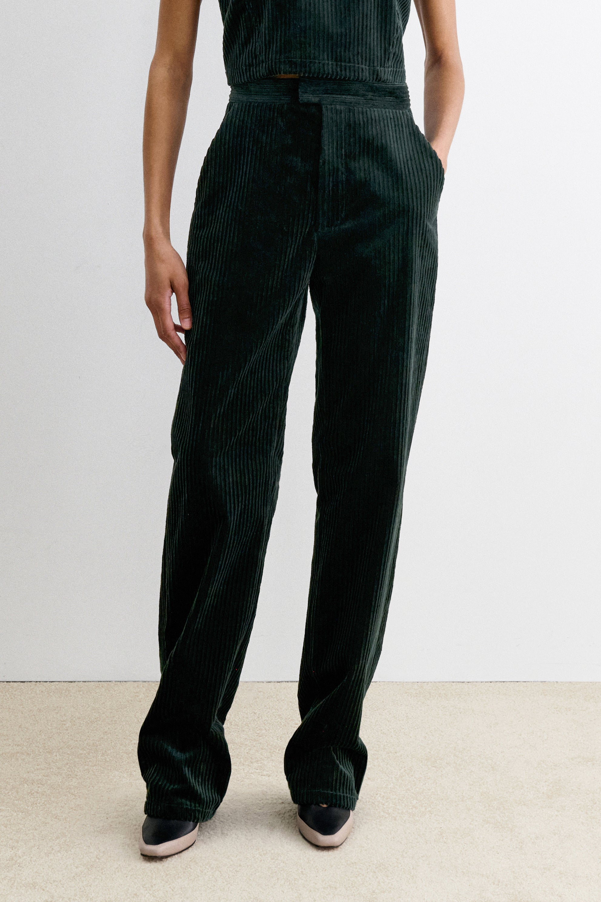 Solus Pant-PANTS-Rachel Comey