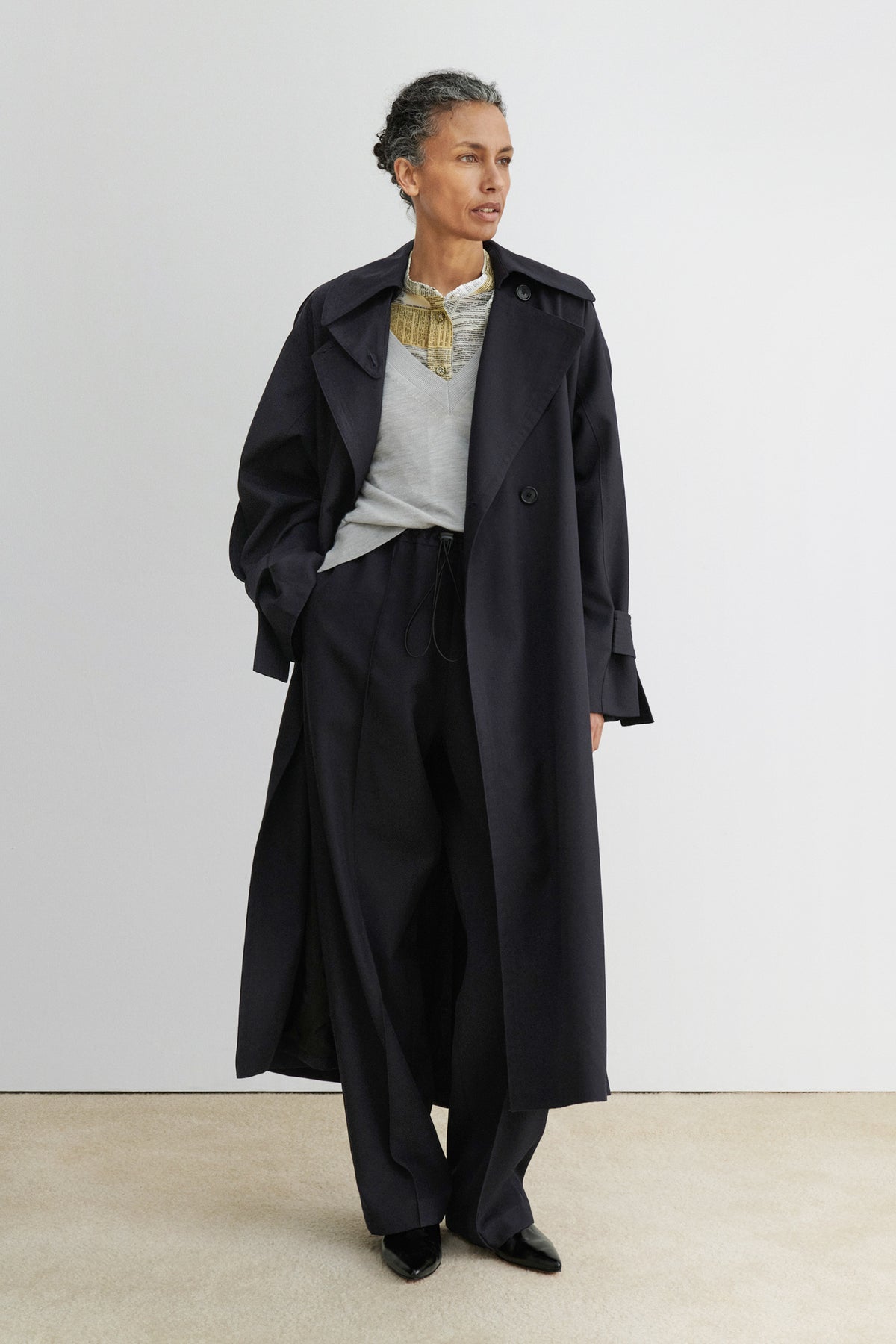 Jett Jacket-JACKETS/OUTERWEAR-Rachel Comey