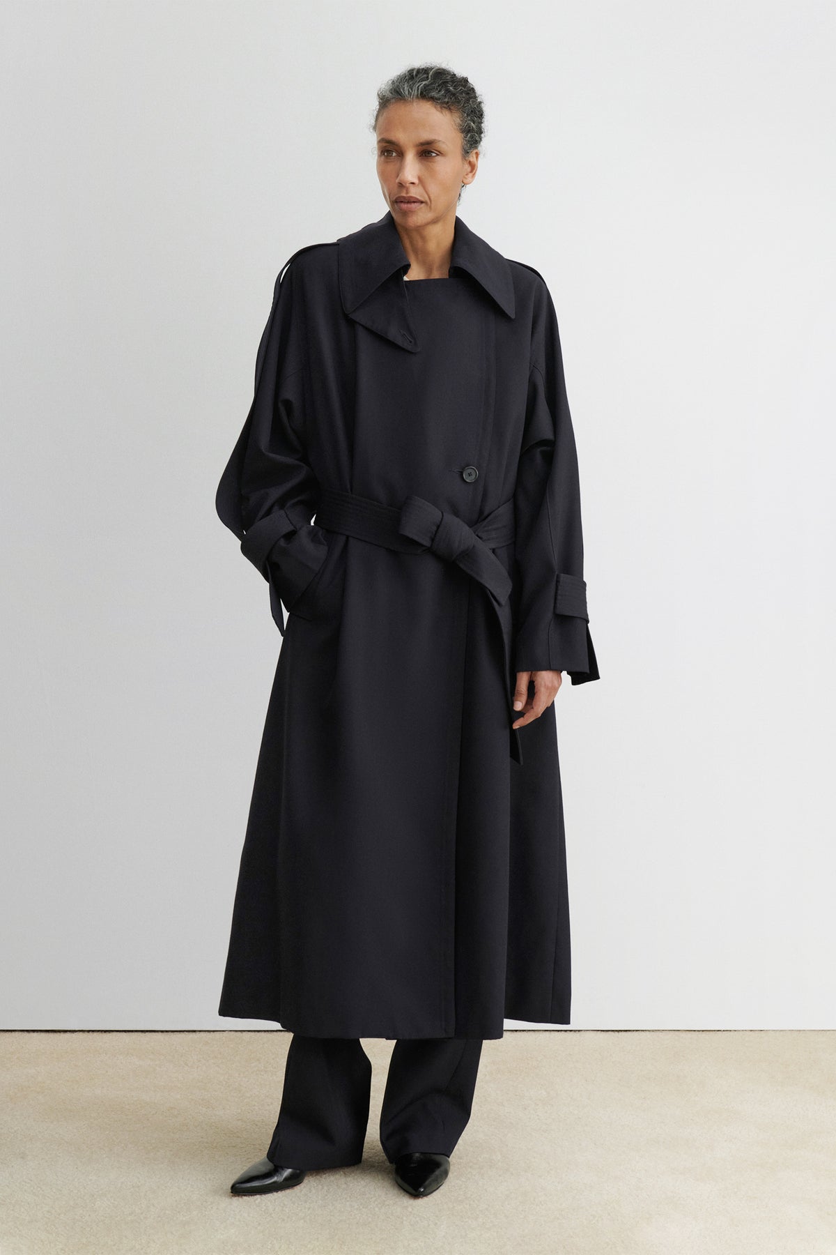 Jett Jacket-JACKETS/OUTERWEAR-Rachel Comey