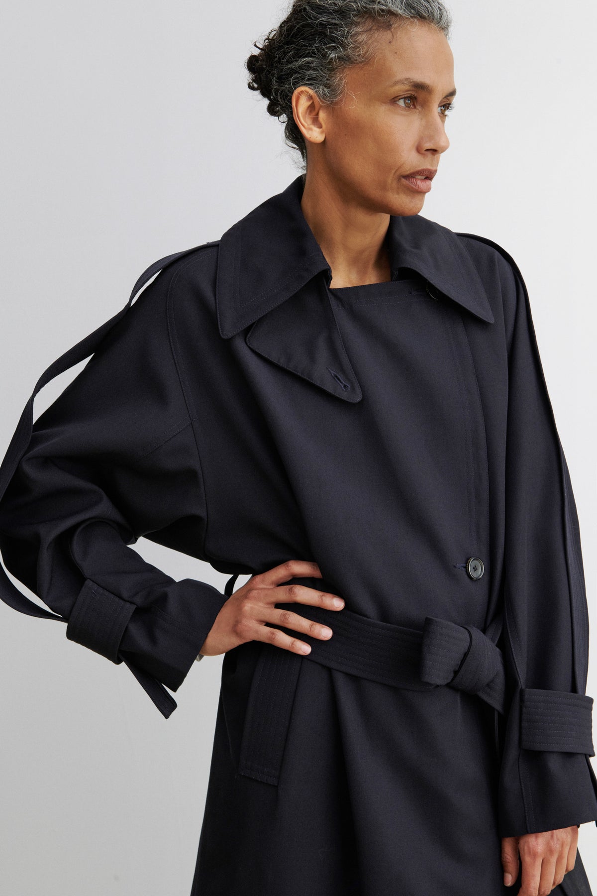 Jett Jacket-JACKETS/OUTERWEAR-Rachel Comey