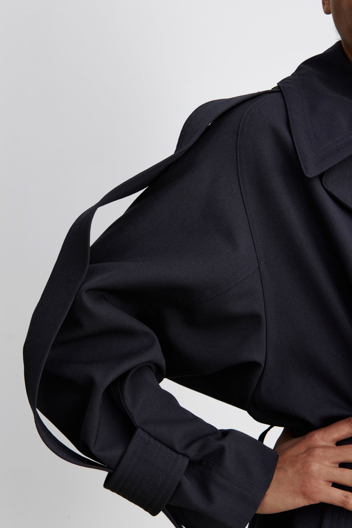 Jett Jacket-JACKETS/OUTERWEAR-Rachel Comey