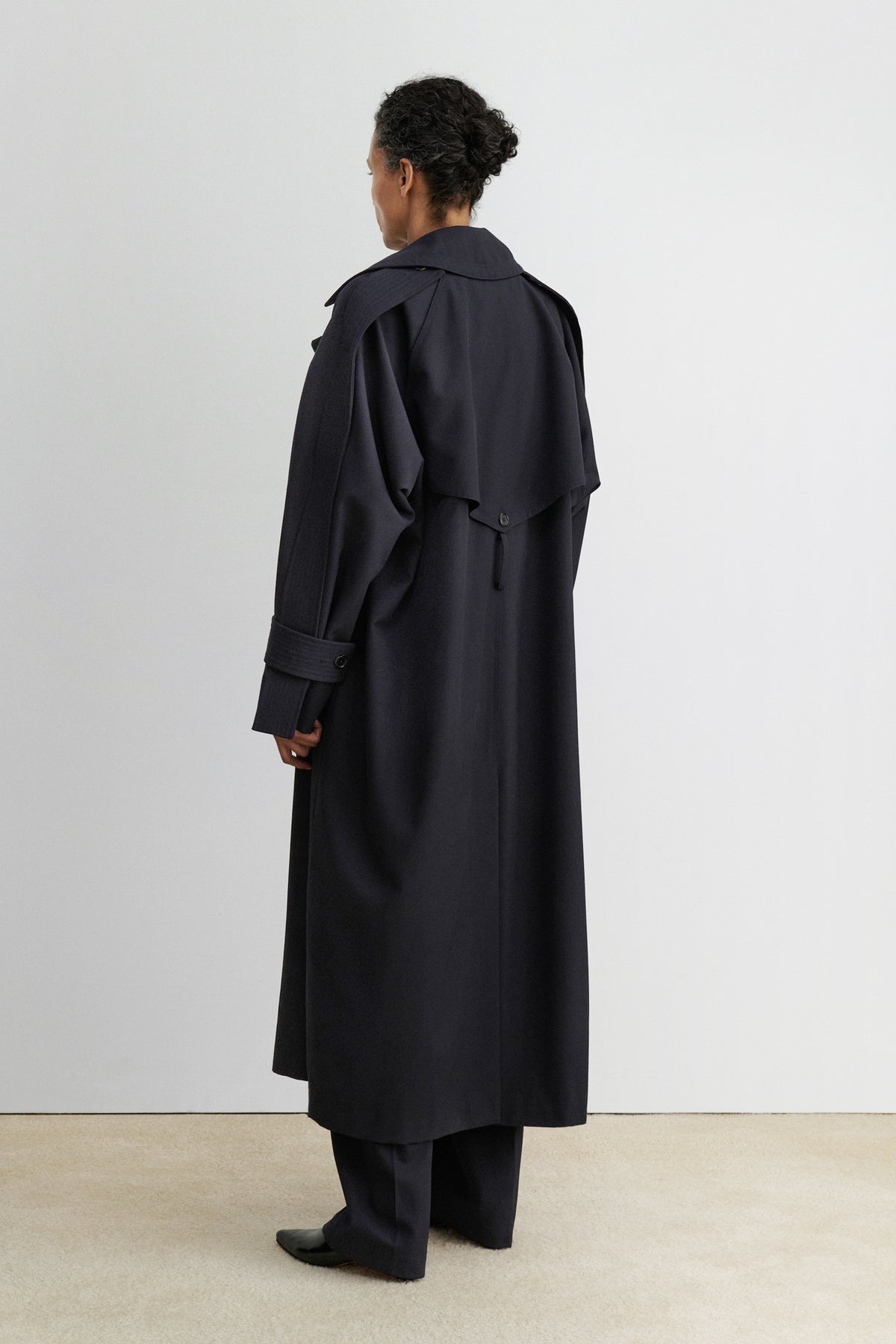 Jett Jacket-JACKETS/OUTERWEAR-Rachel Comey