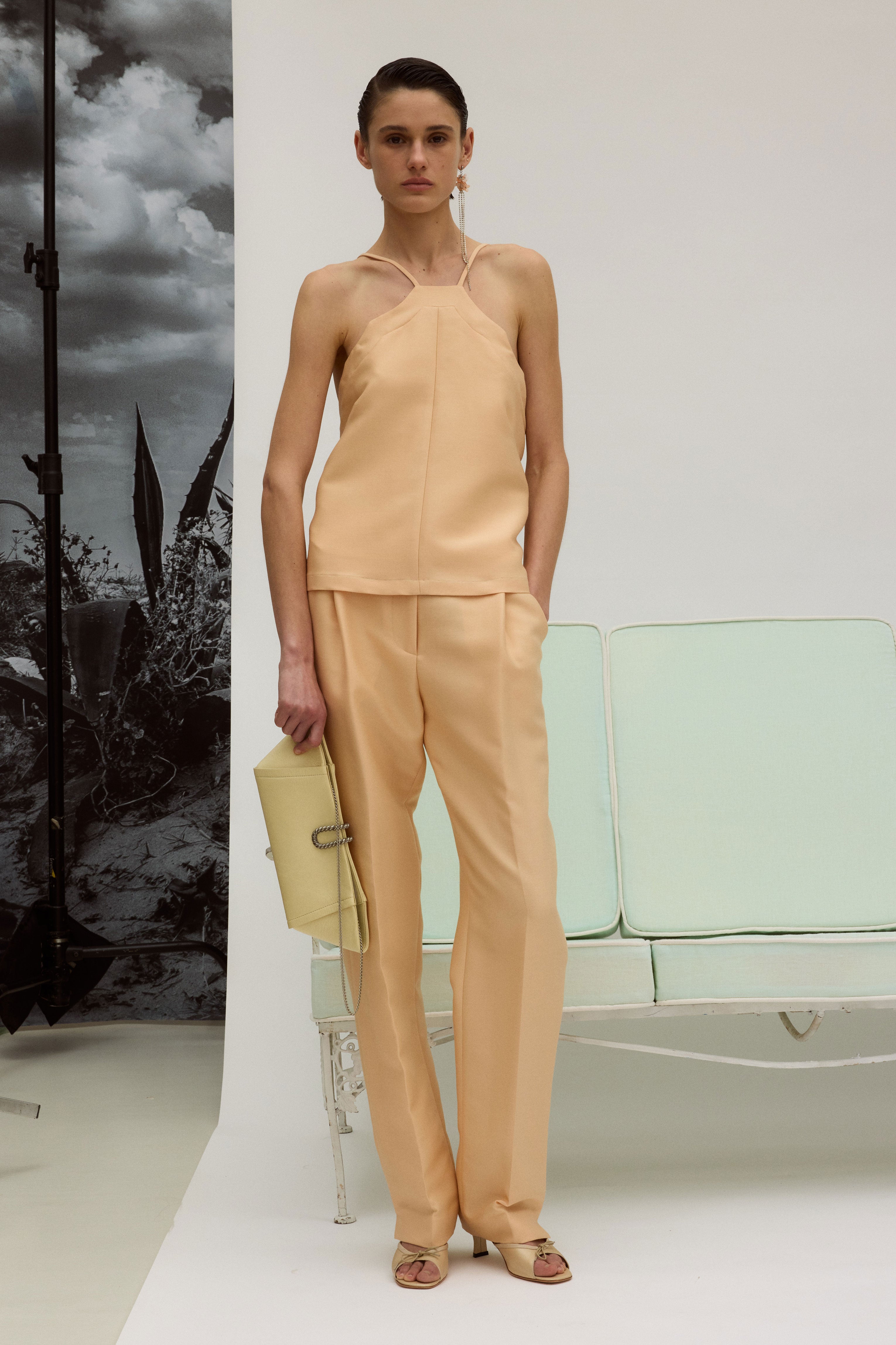 Geo Top-TOPS-Rachel Comey