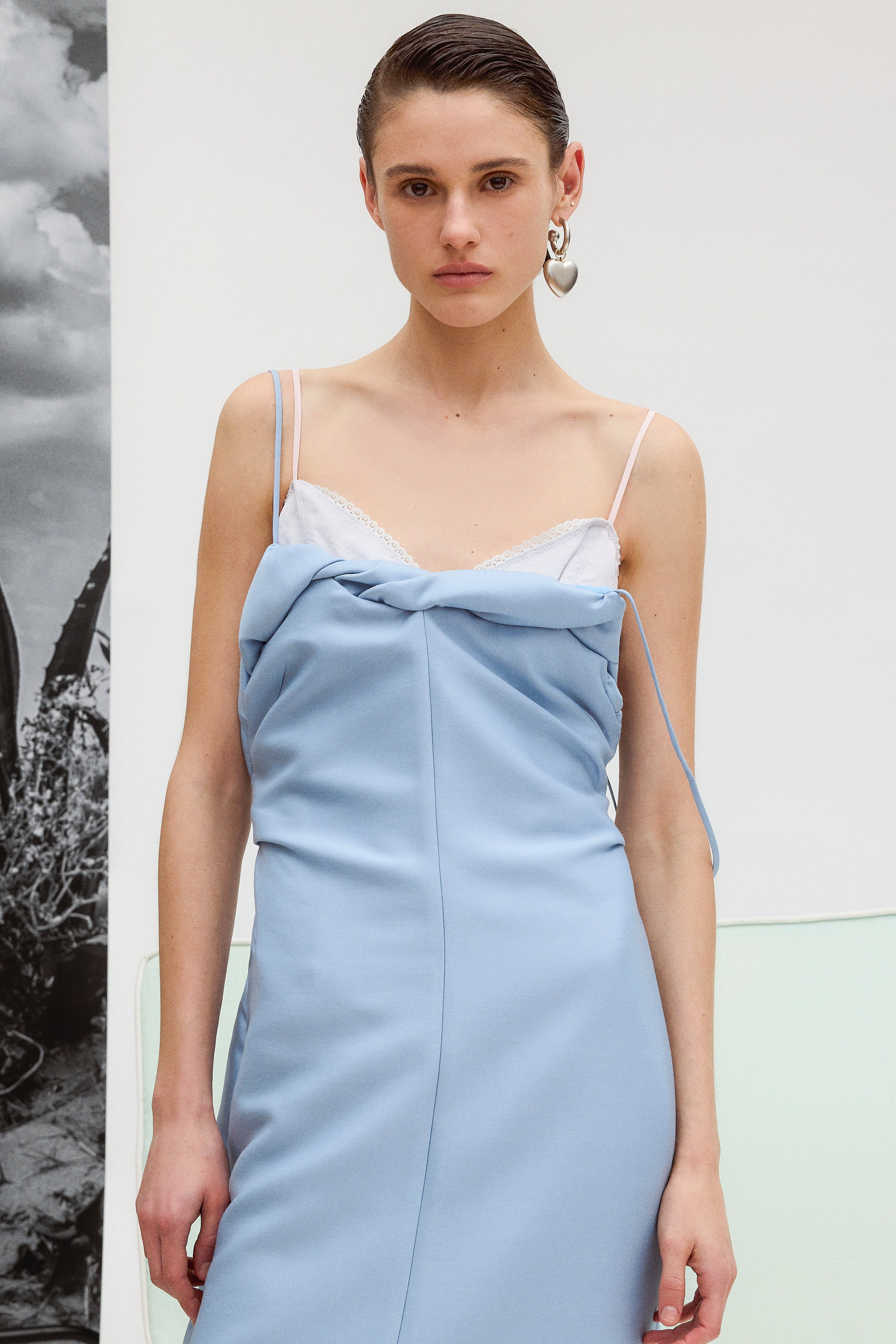 Priss Dress-DRESSES-Rachel Comey