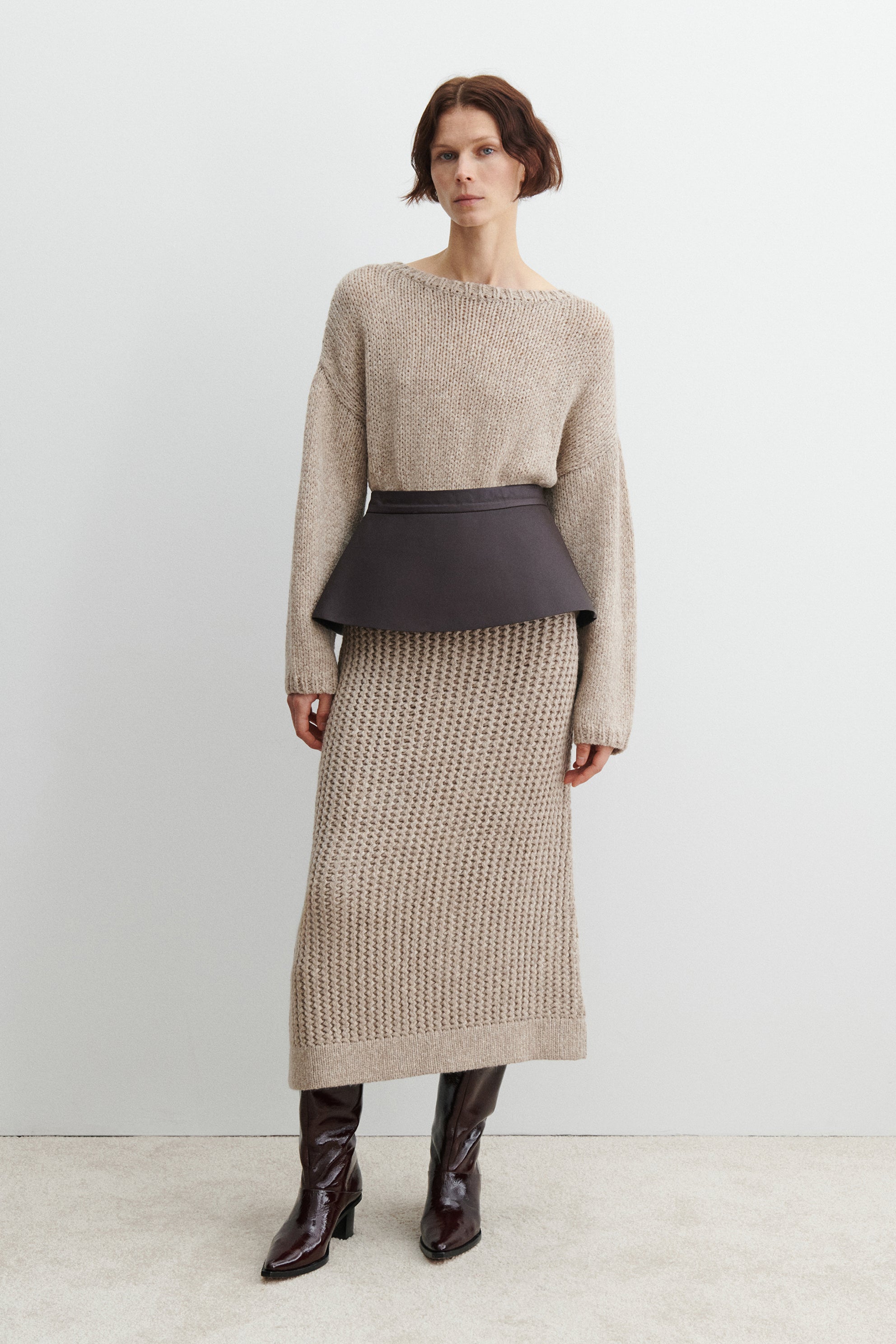 Skirt Belt-BELTS-Rachel Comey