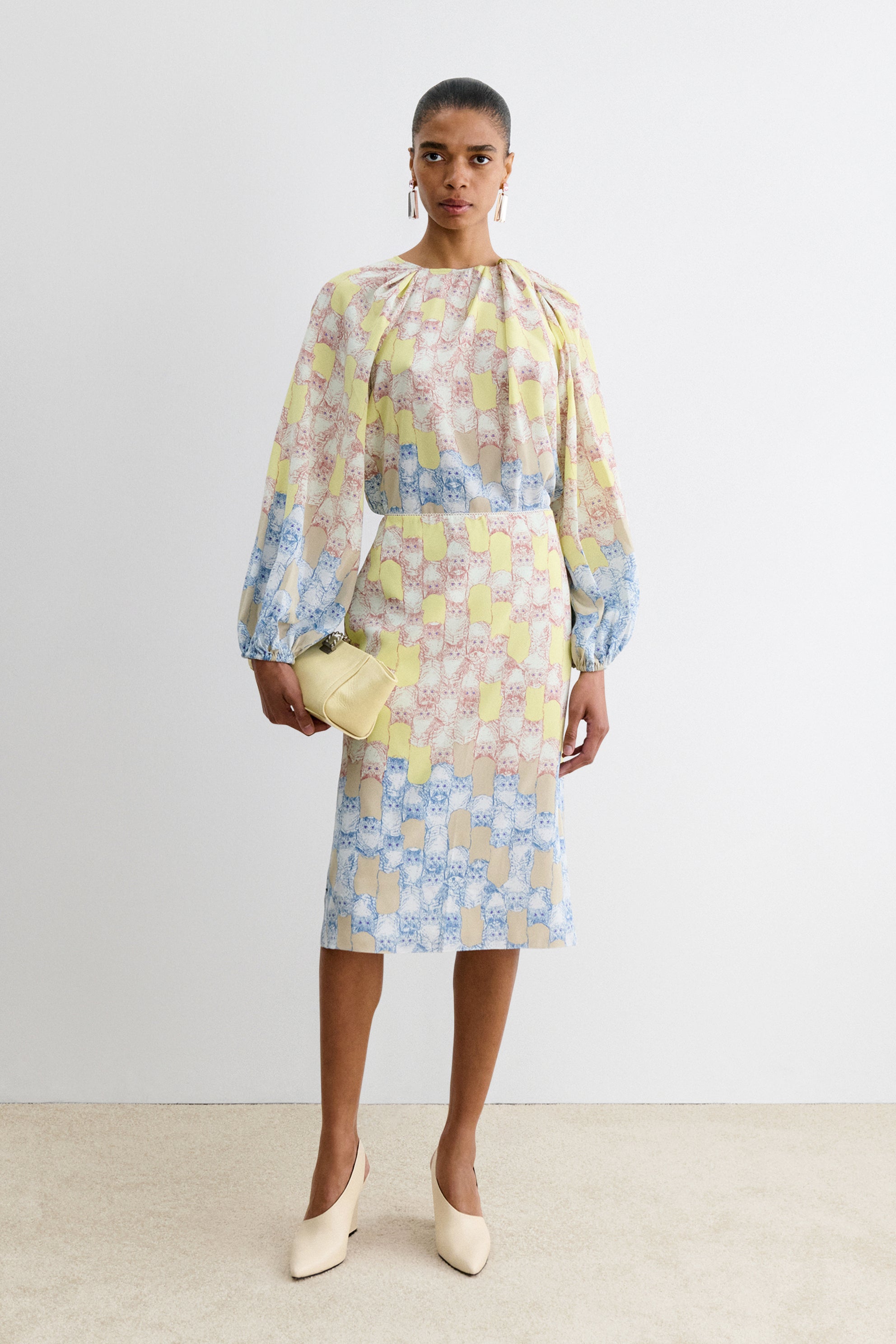 Anaya Top-TOPS-Rachel Comey