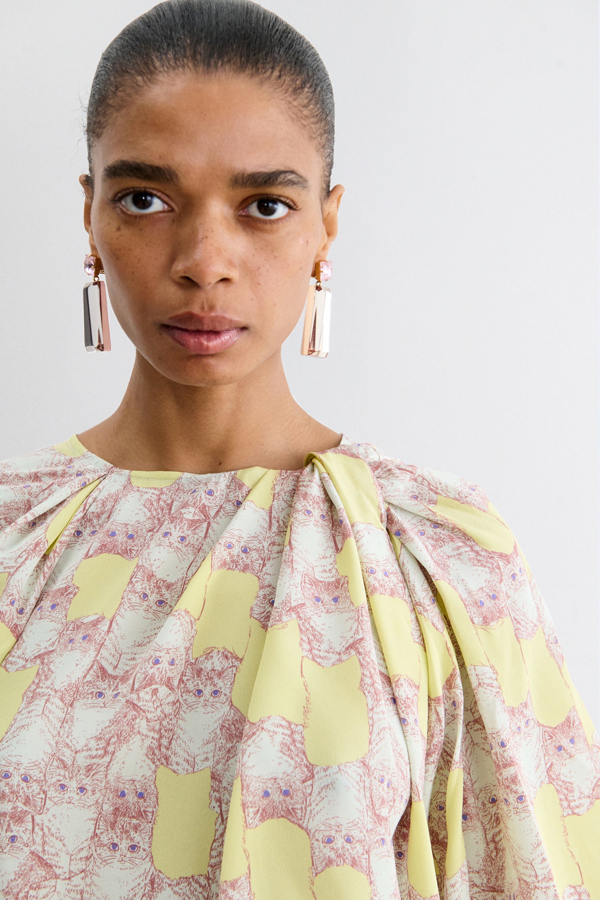 Anaya Top-TOPS-Rachel Comey